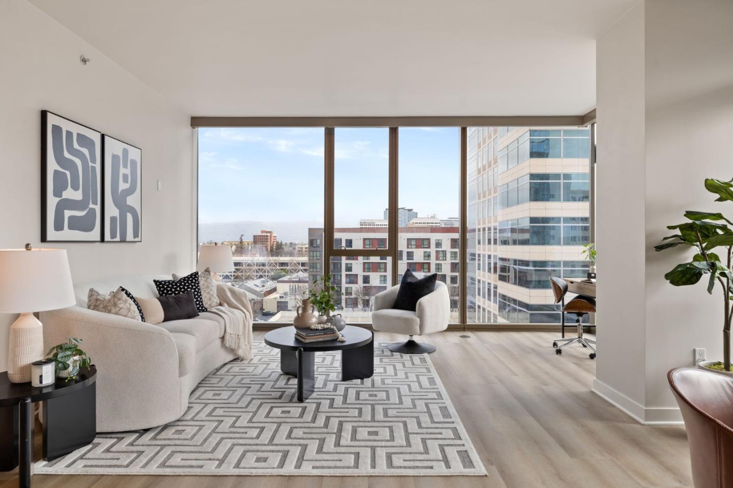 38 N Almaden BLVD 920