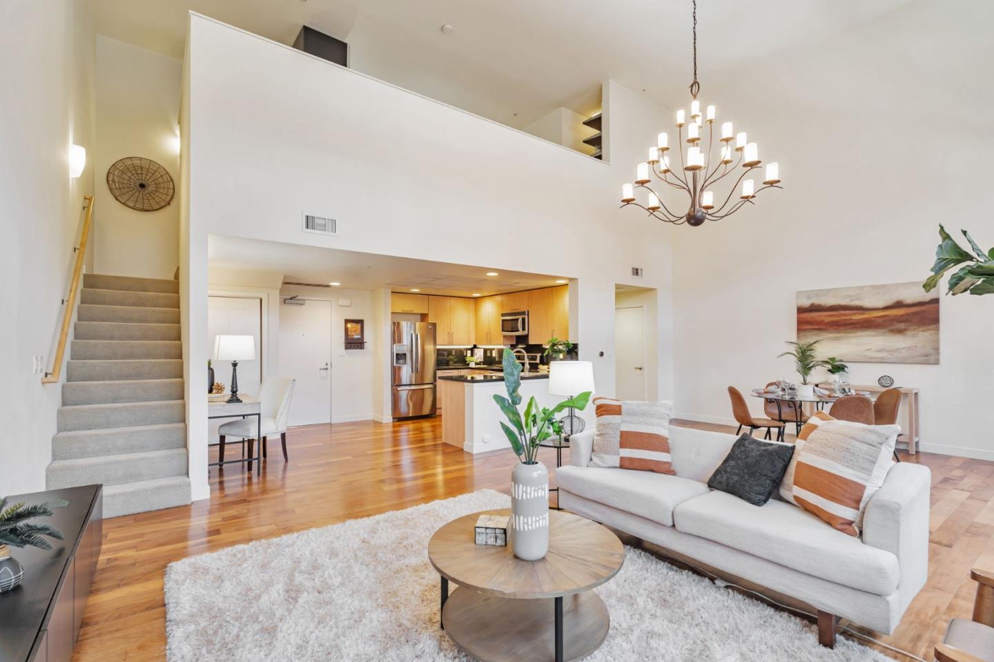 88 Bush ST 2103
