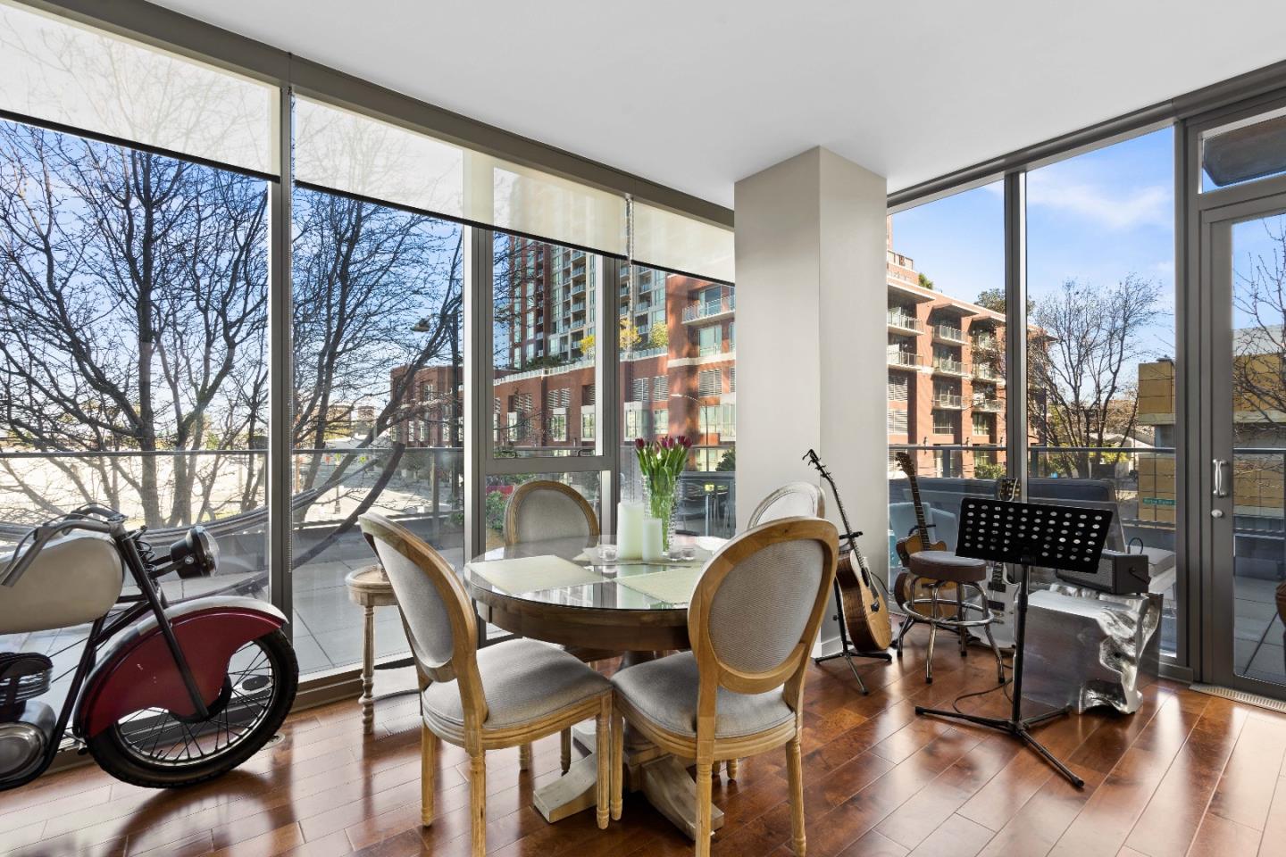 38 N Almaden BLVD 323