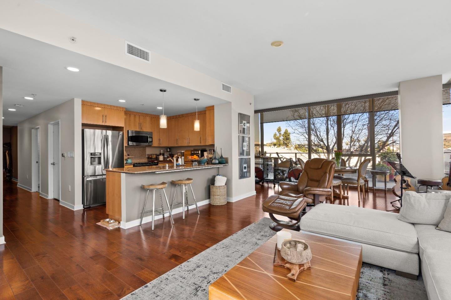 38 N Almaden BLVD 323