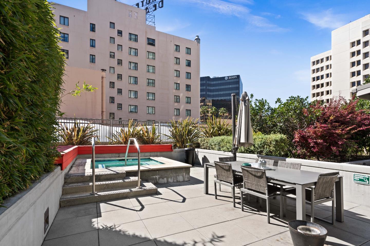 38 N Almaden BLVD 323