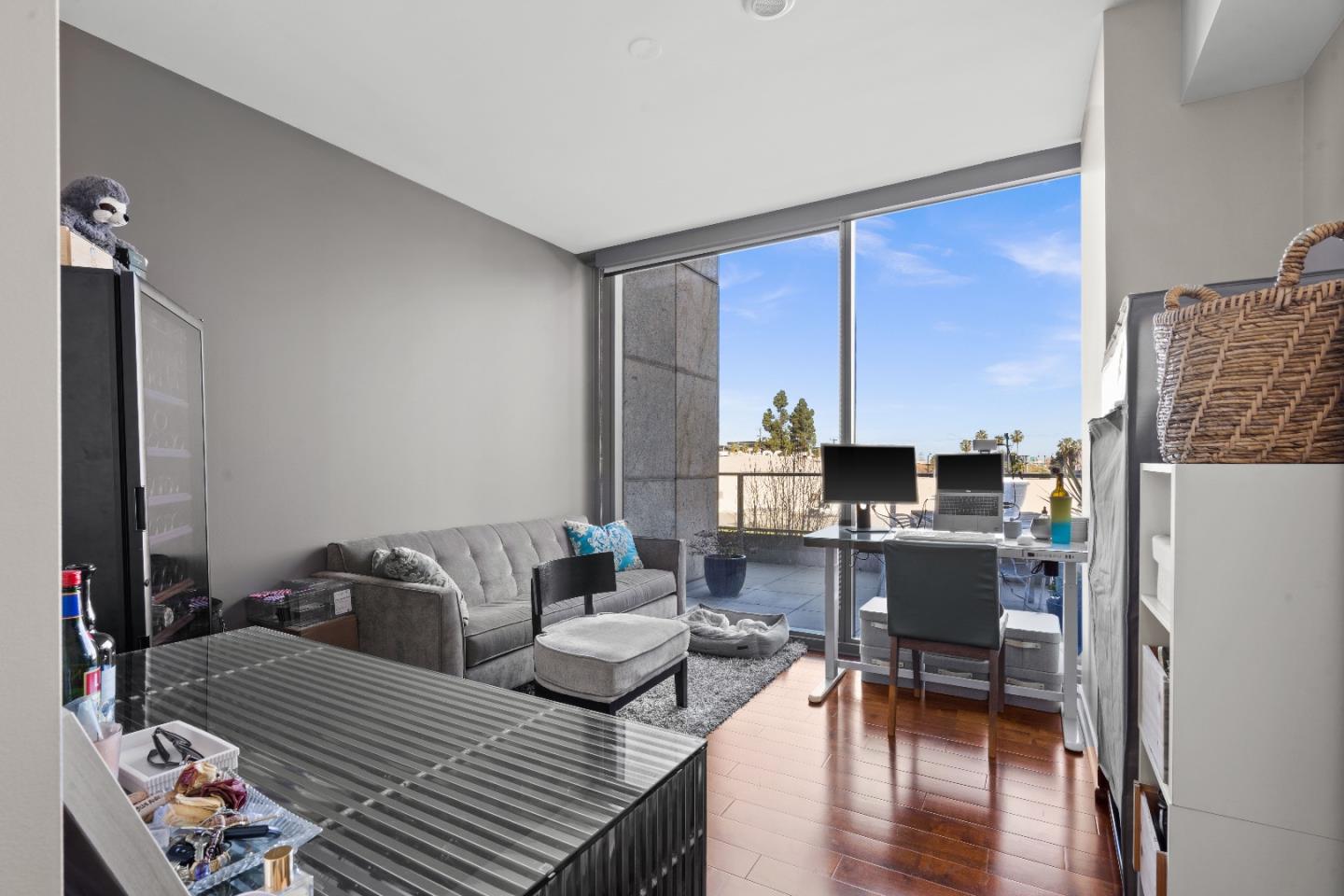 38 N Almaden BLVD 323