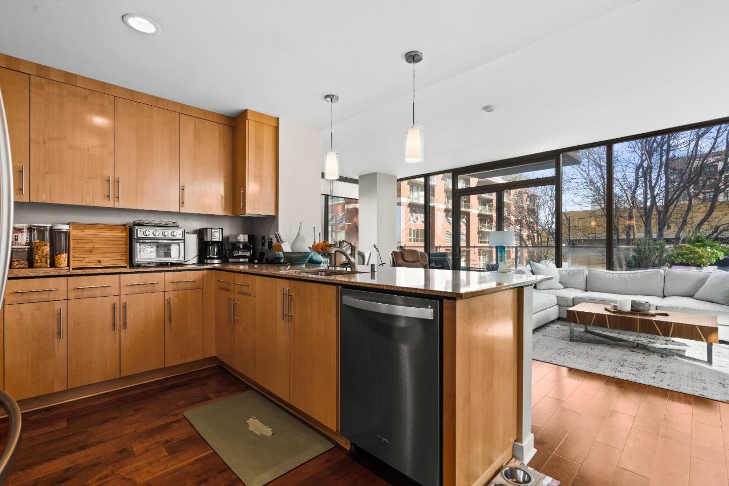 38 N Almaden BLVD 323