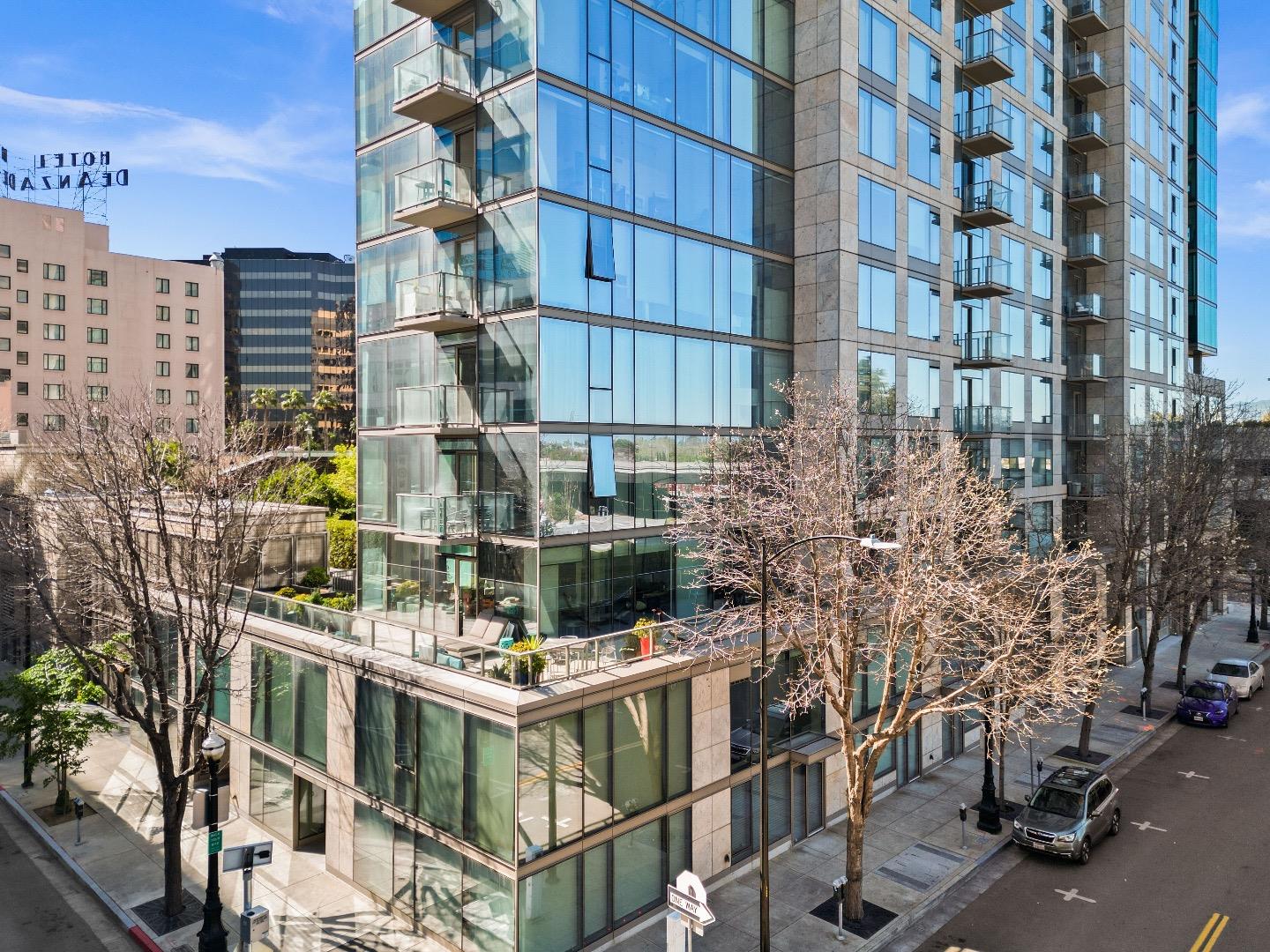 38 N Almaden BLVD 323