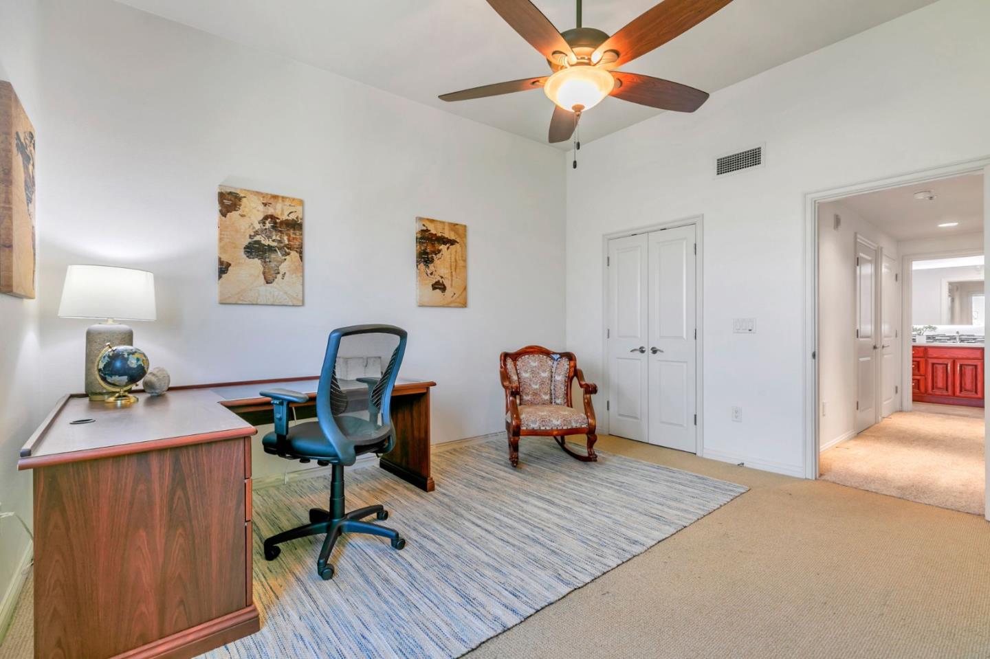 46 W Julian ST 527