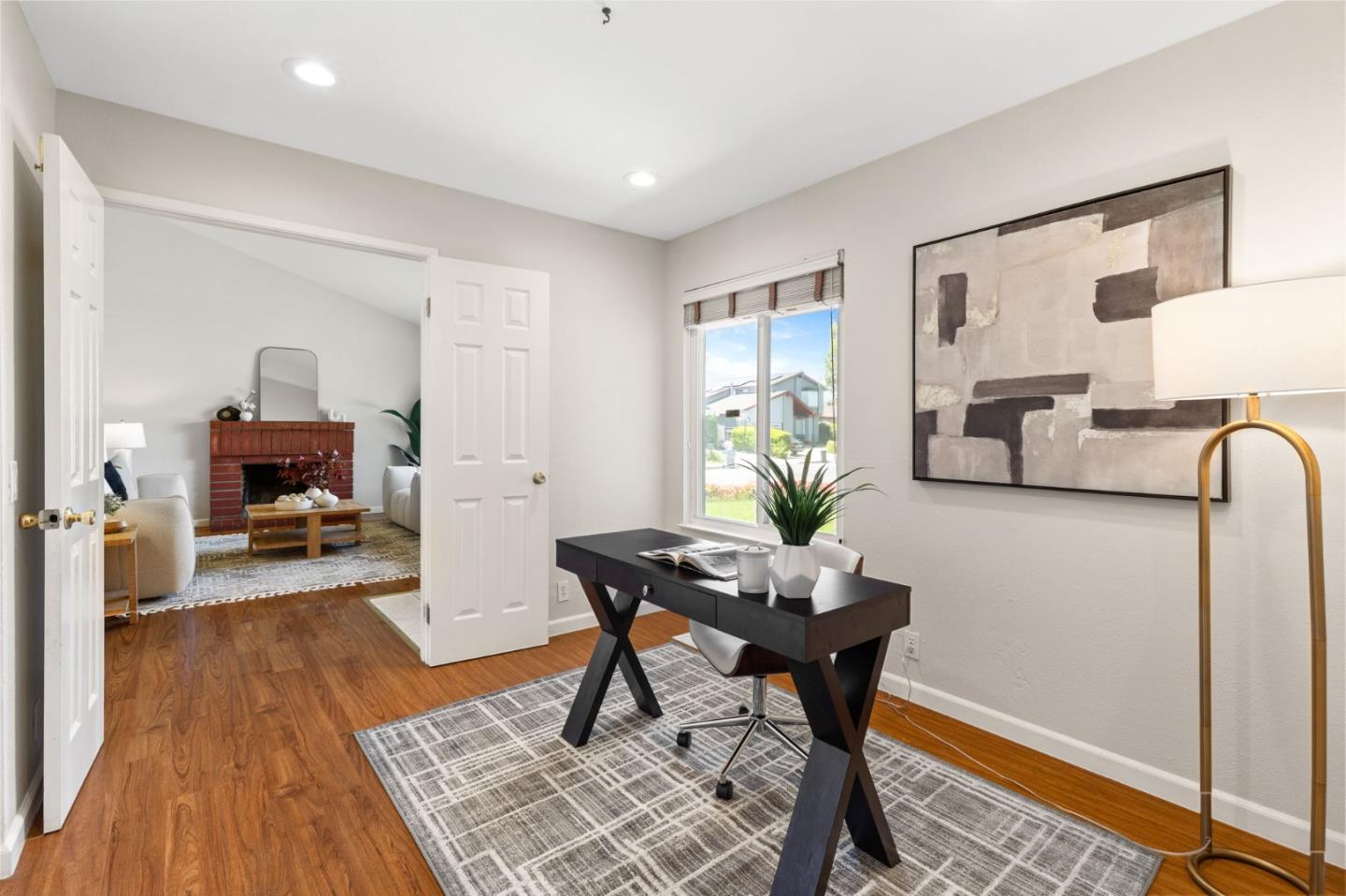 106 Mosswell CT