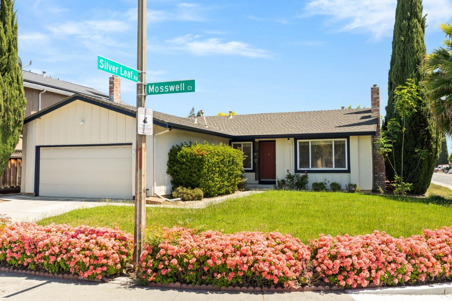 106 Mosswell CT