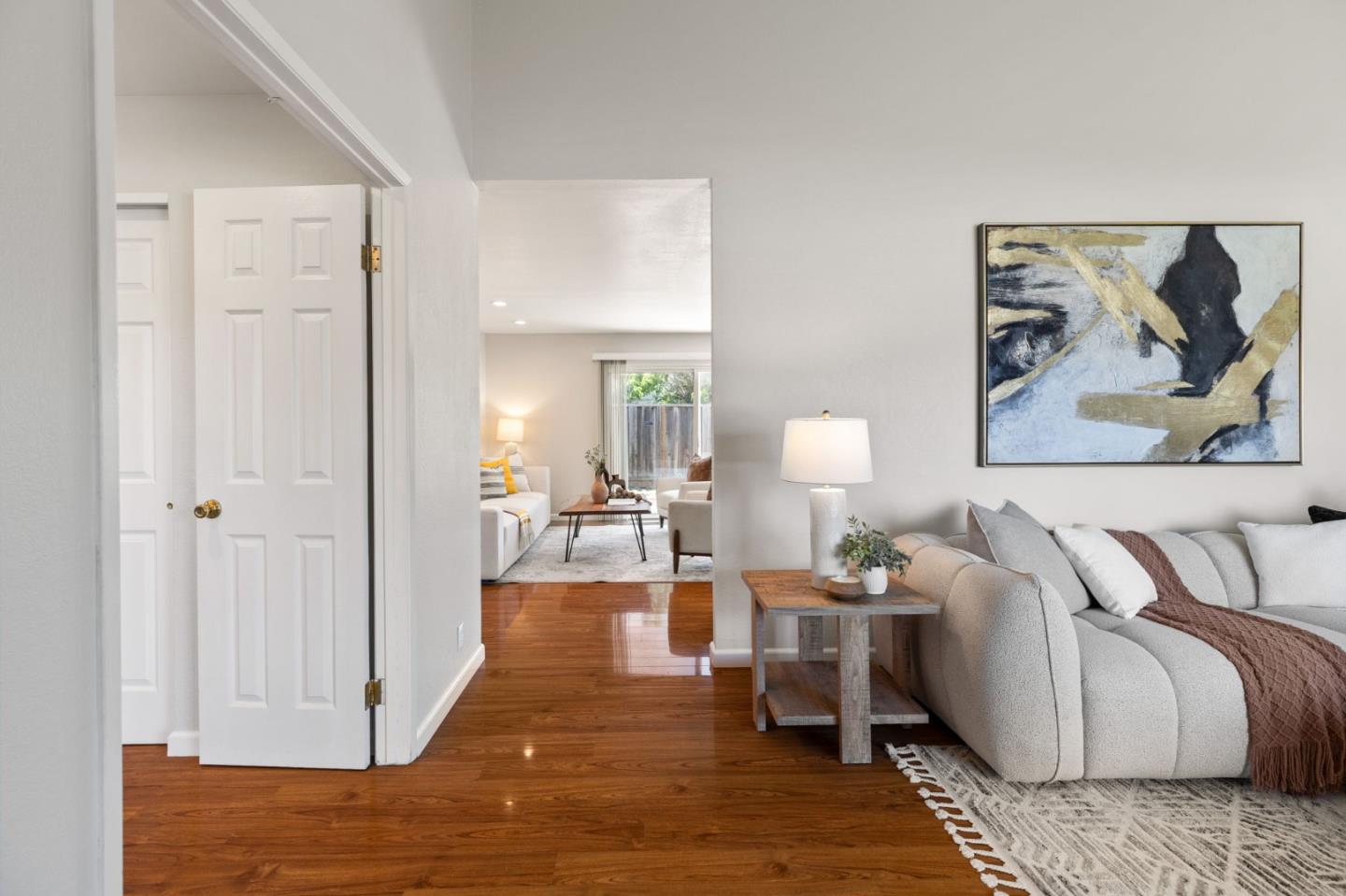 106 Mosswell CT