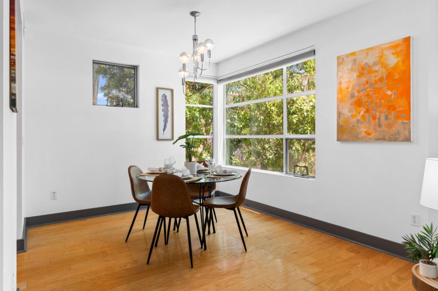 1 E Julian ST 206