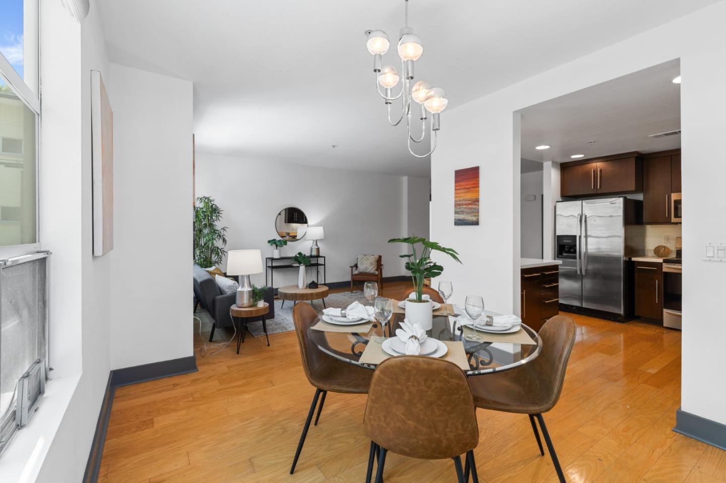 1 E Julian ST 206