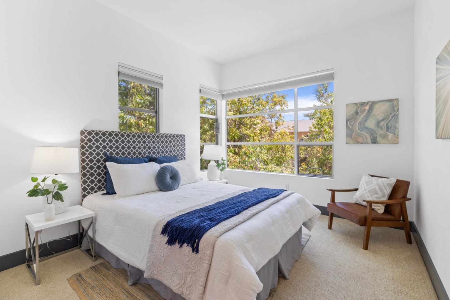 1 E Julian ST 206