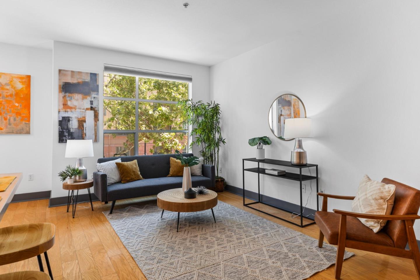 1 E Julian ST 206