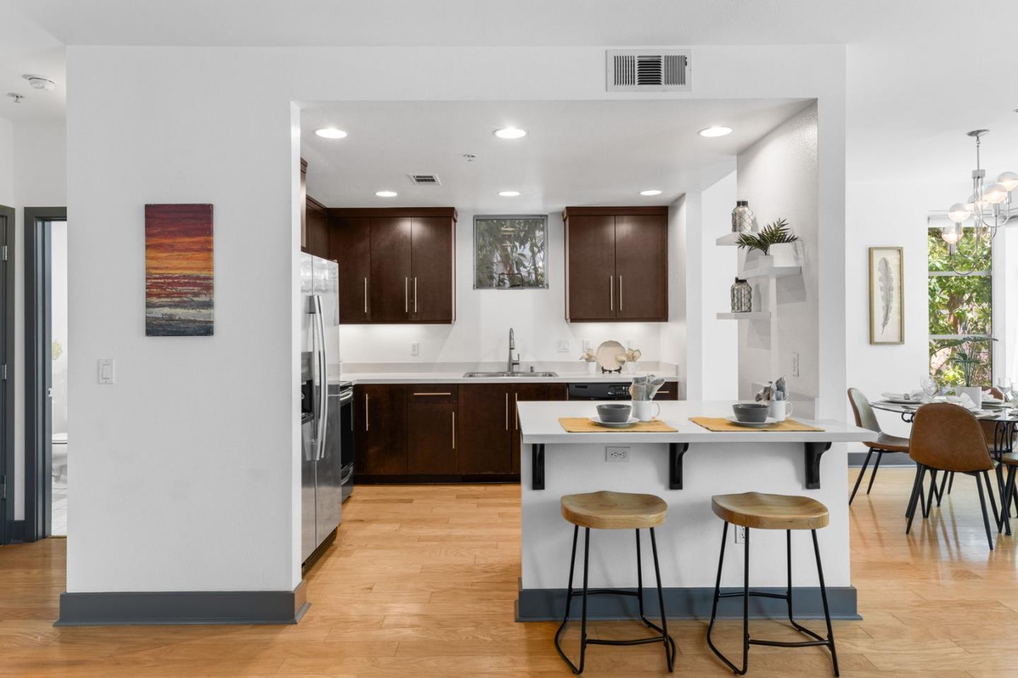 1 E Julian ST 206
