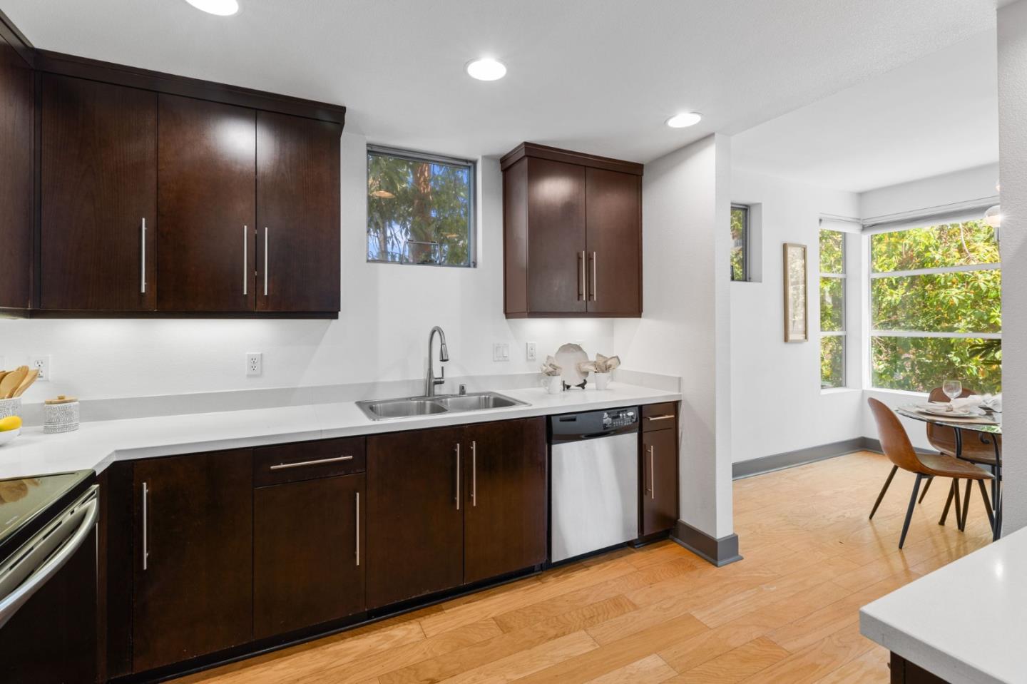 1 E Julian ST 206