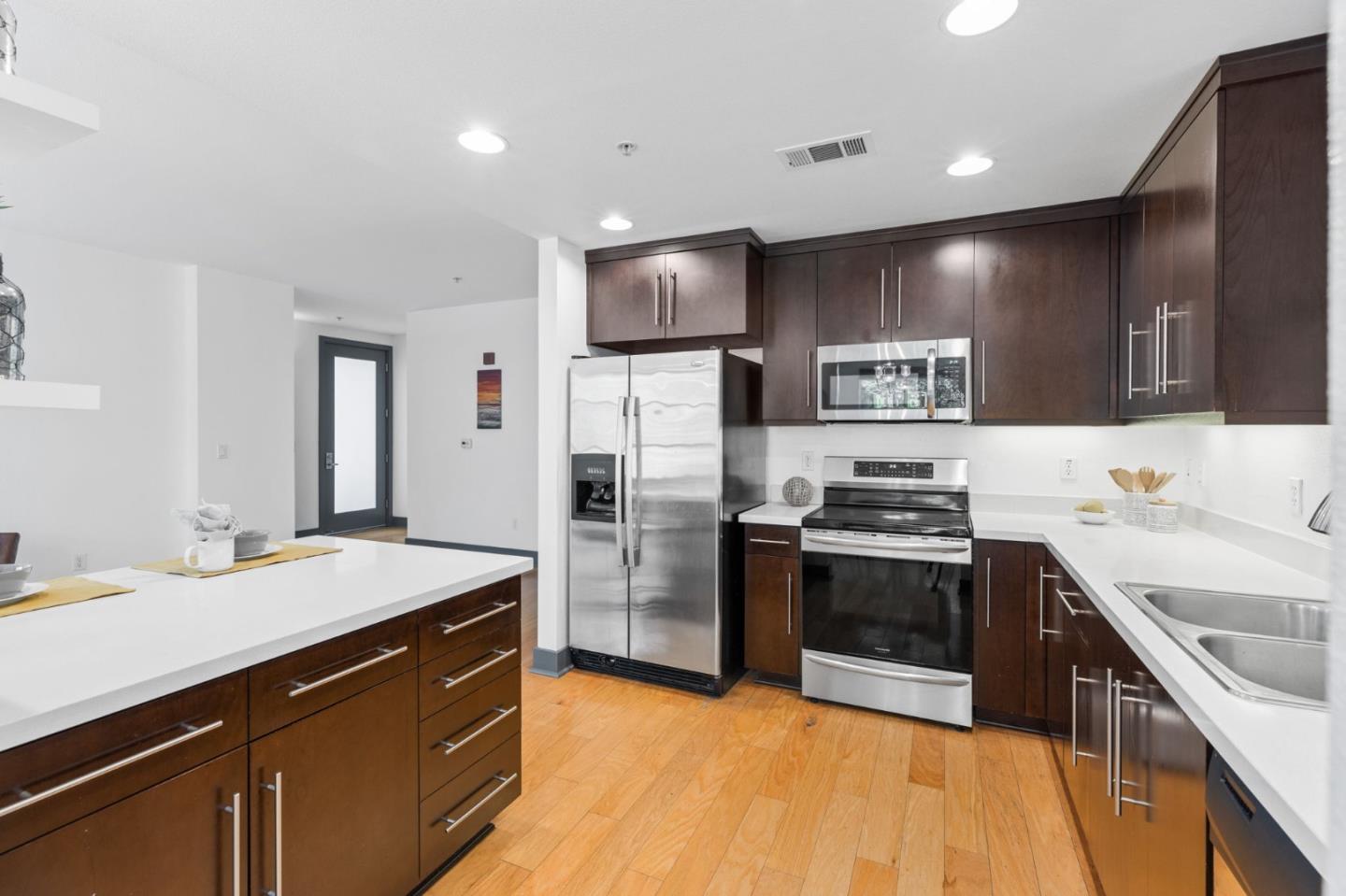 1 E Julian ST 206