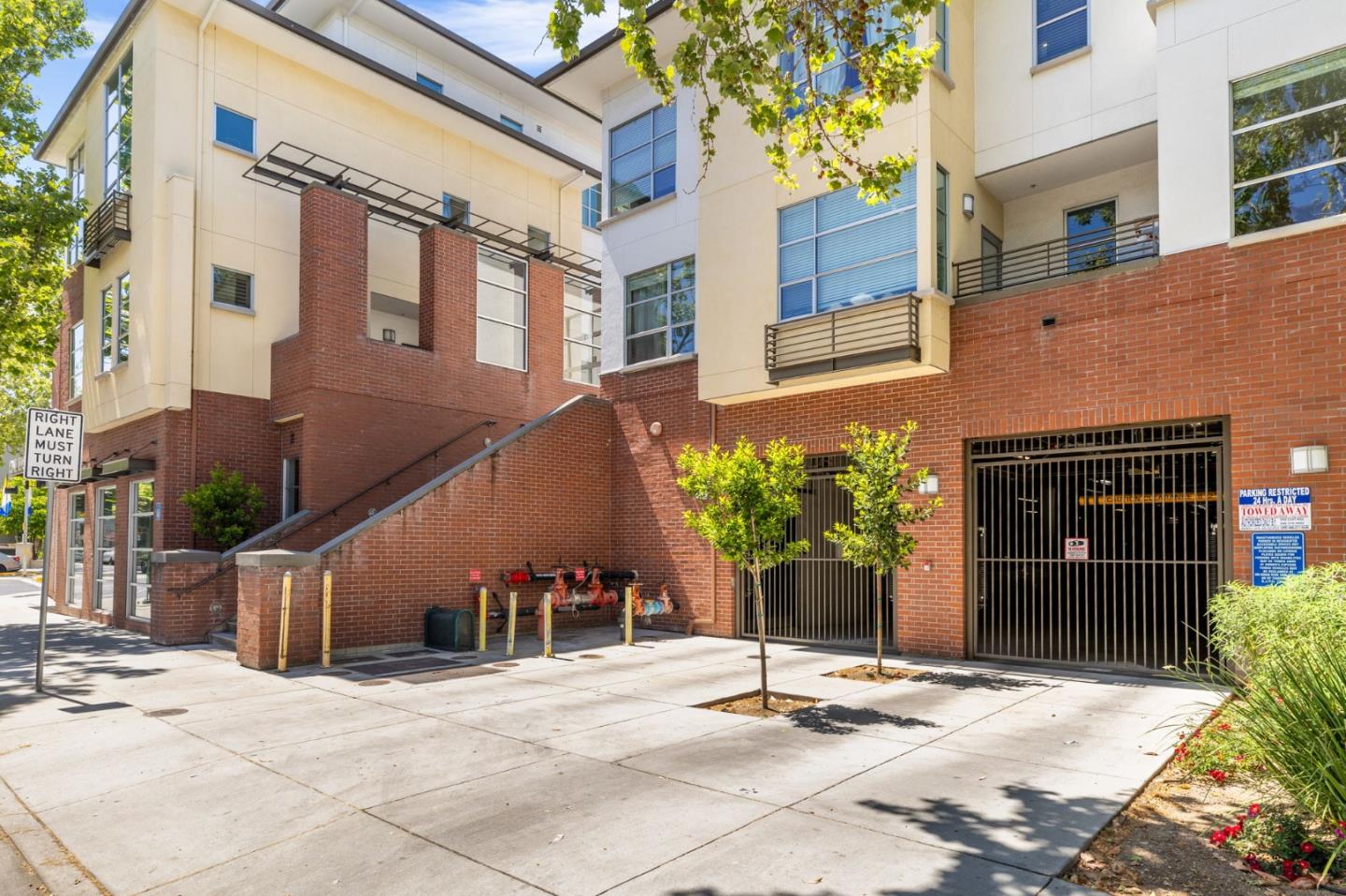 1 E Julian ST 206