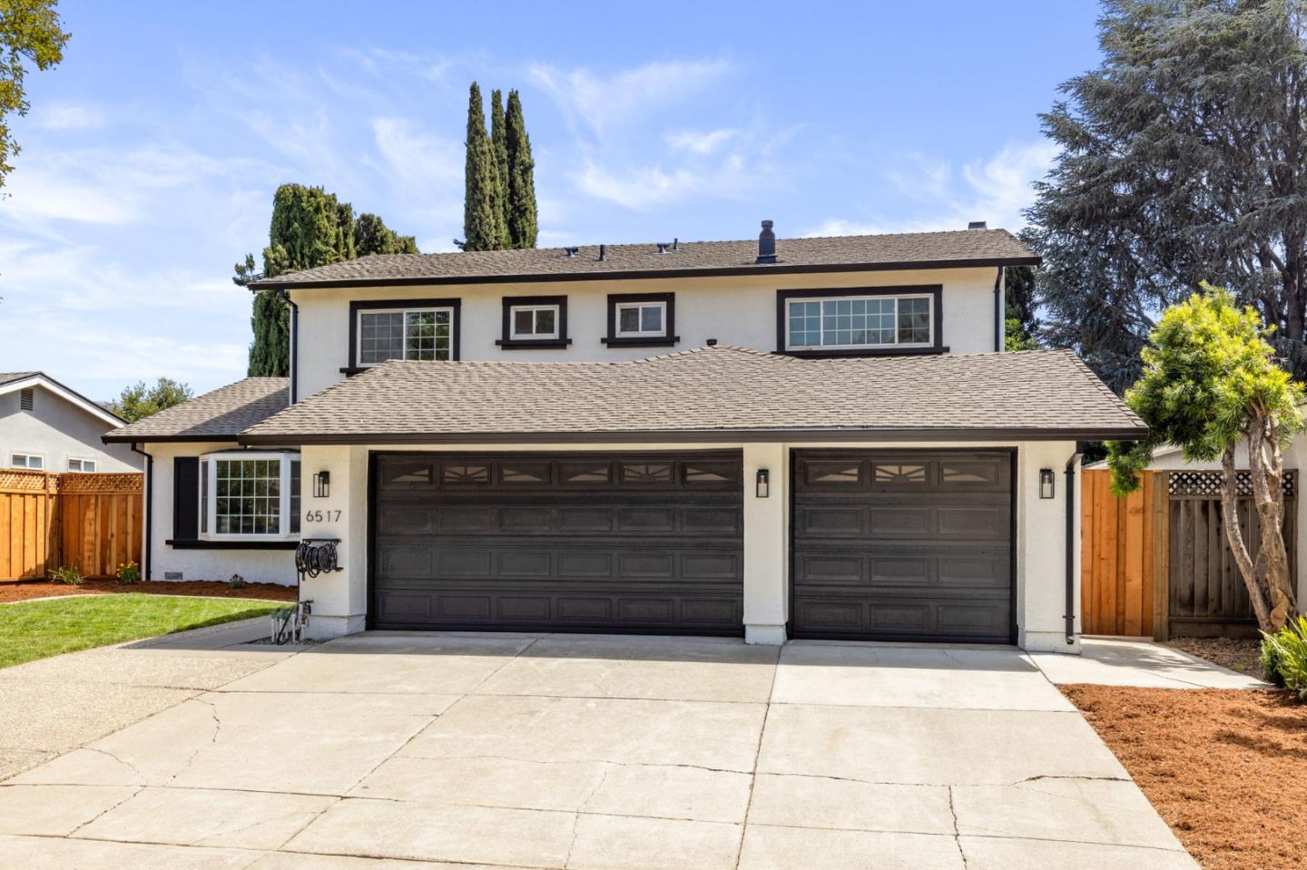 6517 Kaneko Drive