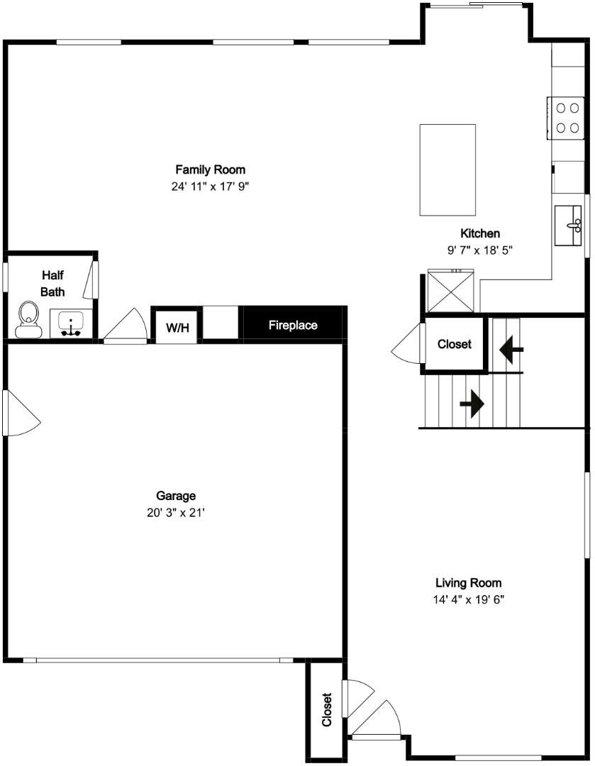 4681 La Crescent Loop