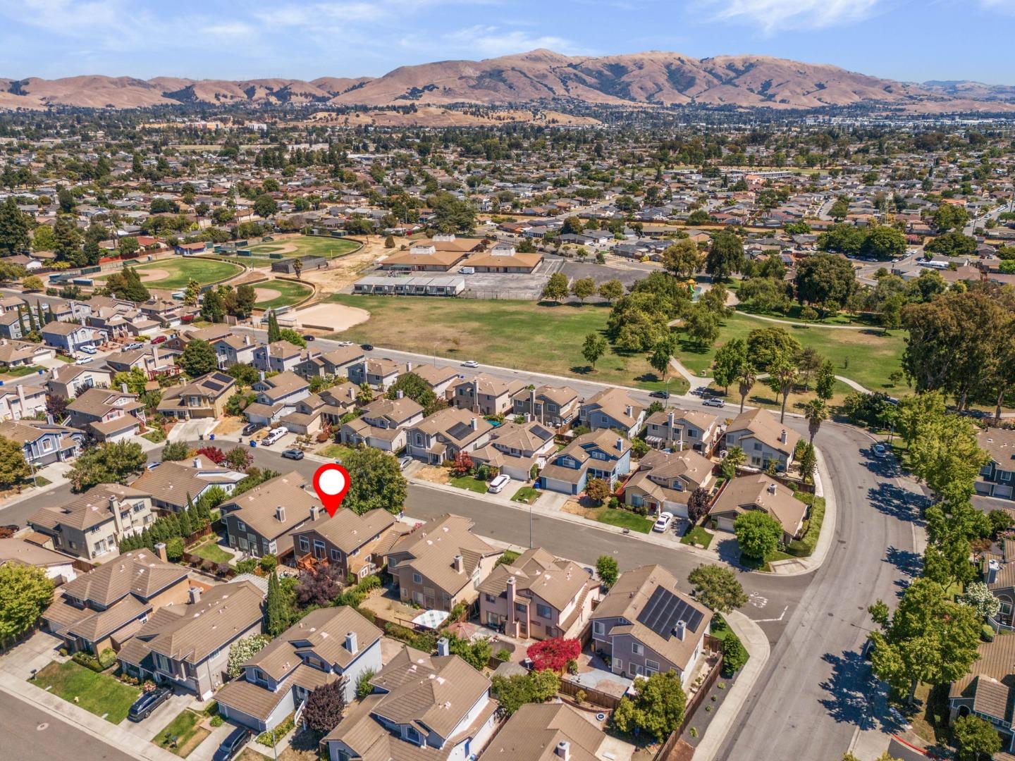 5458 Andromeda Circle