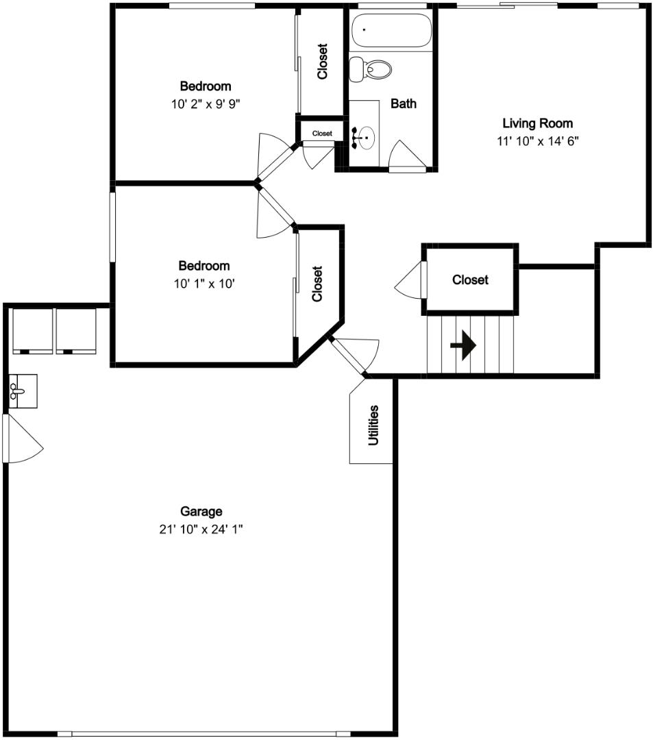5458 Andromeda Circle