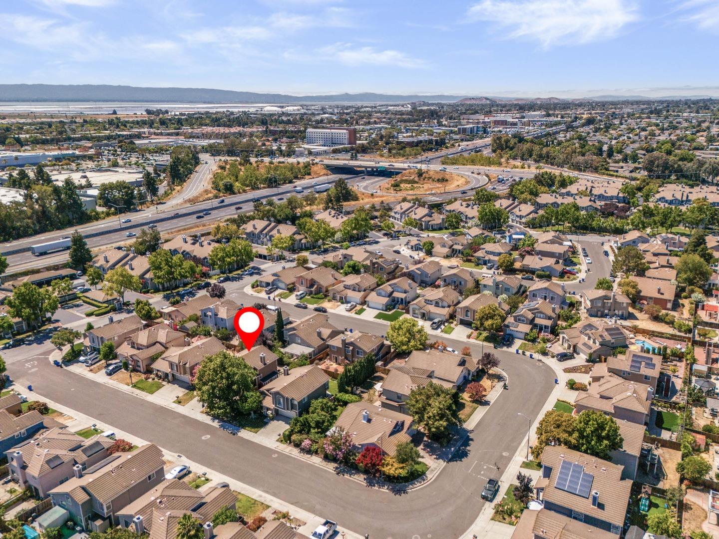 5458 Andromeda Circle