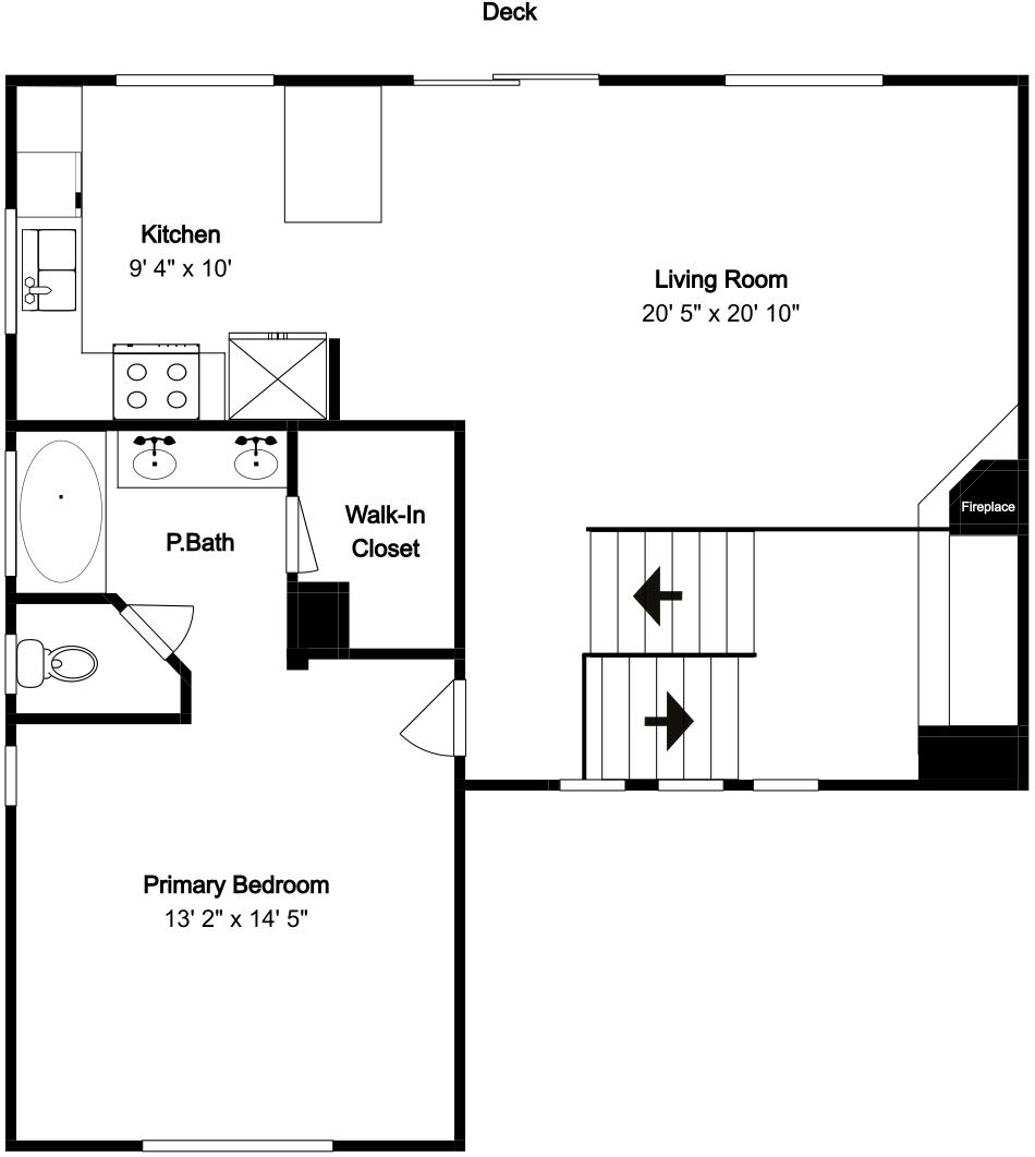 5458 Andromeda Circle