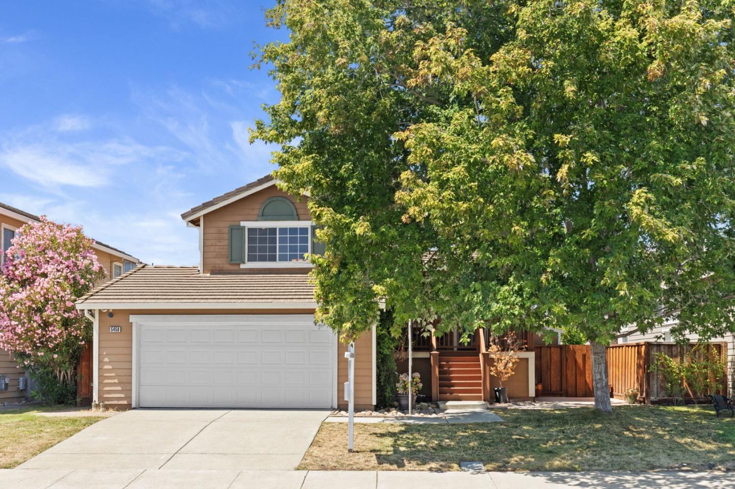 5458 Andromeda Circle