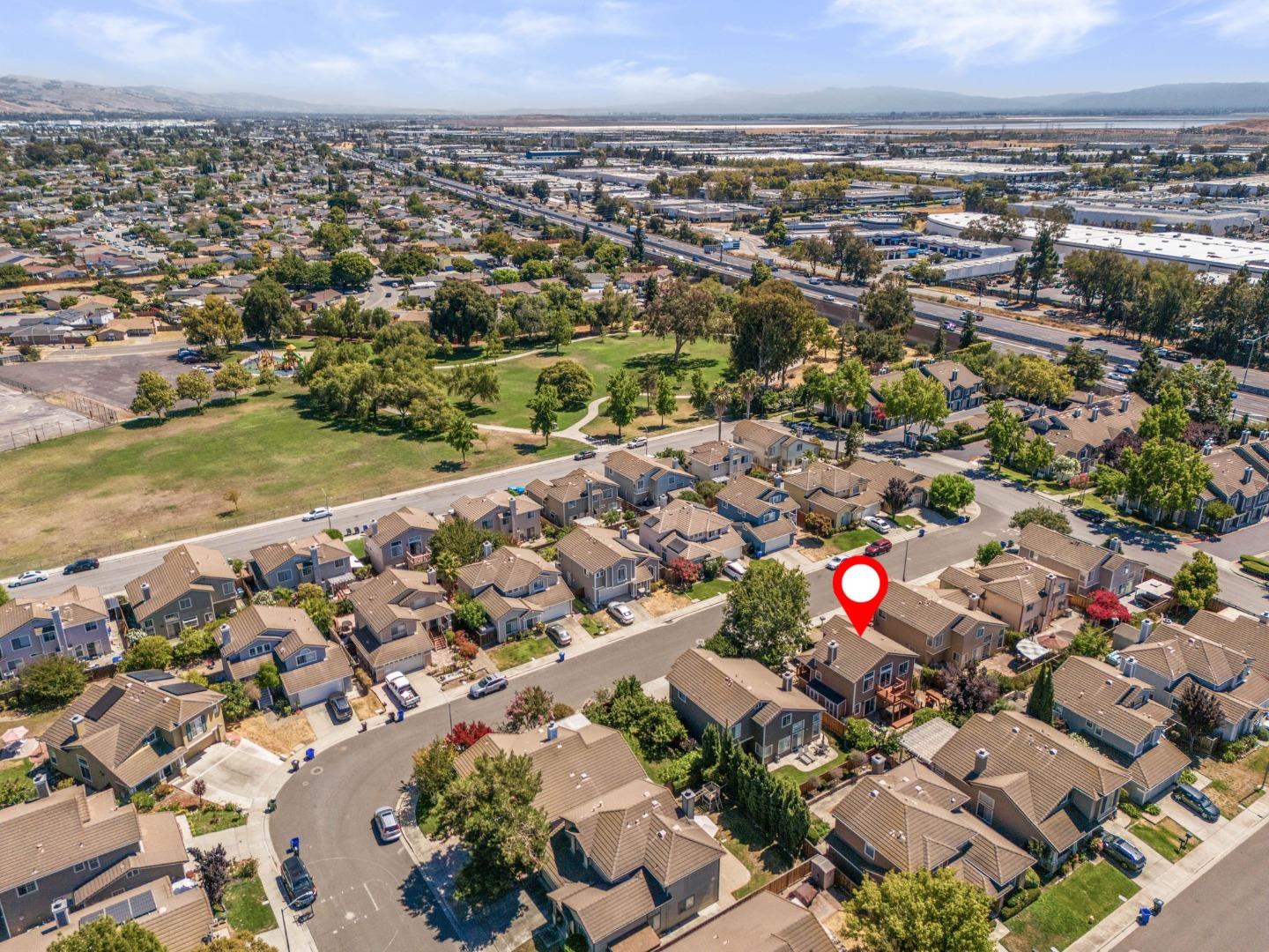 5458 Andromeda Circle