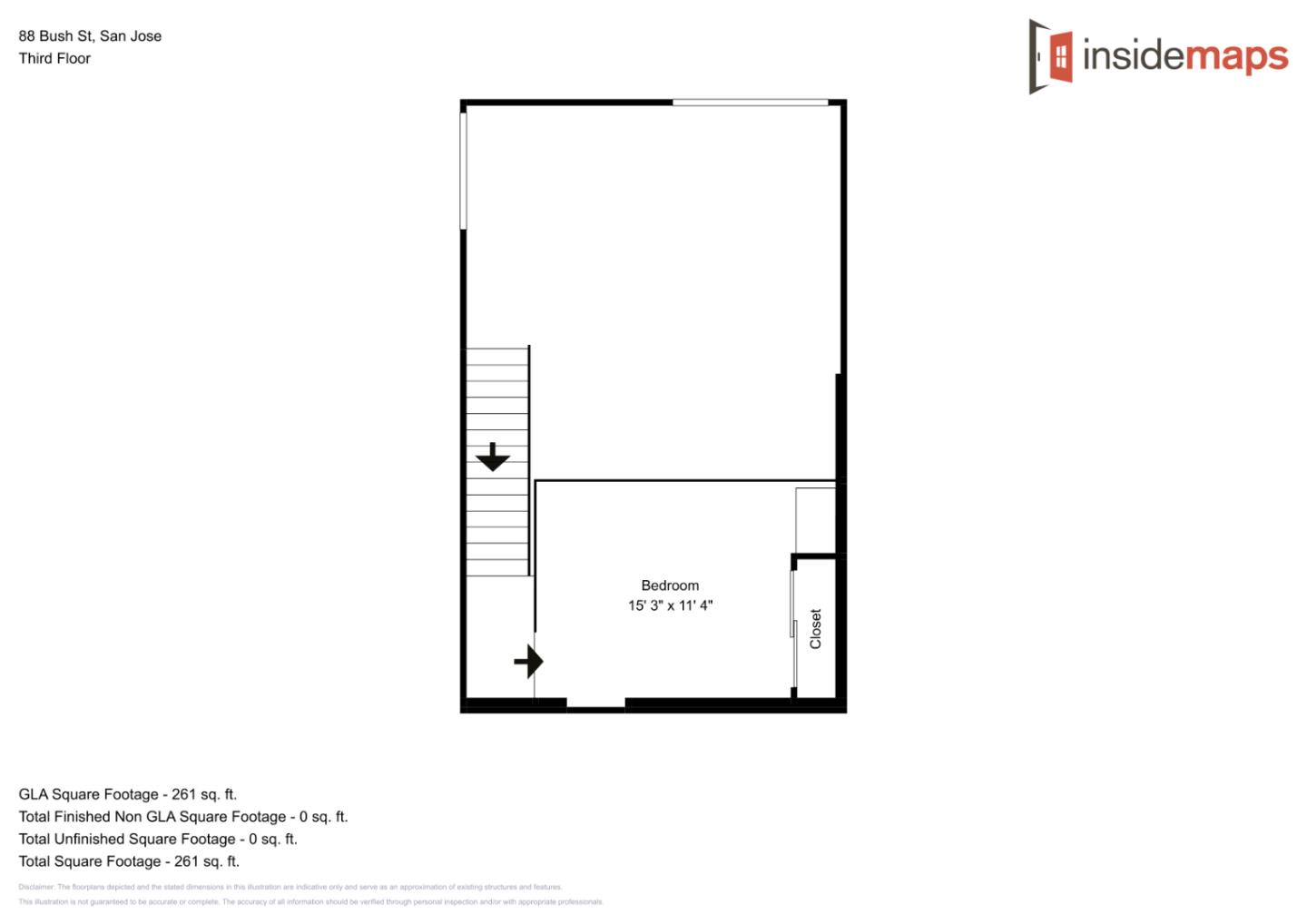 88 Bush Street 2160