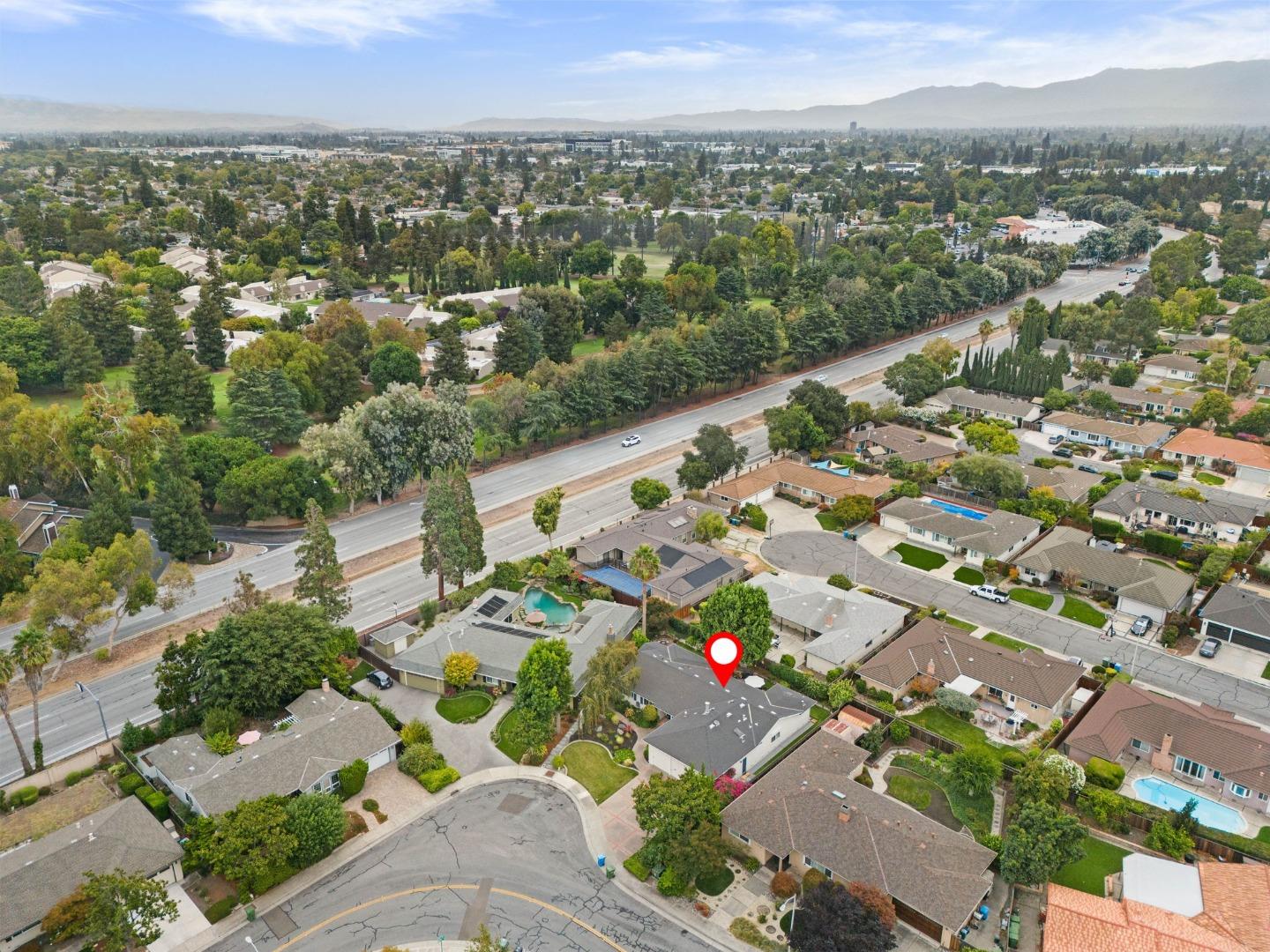 2611 Pepperwood Lane