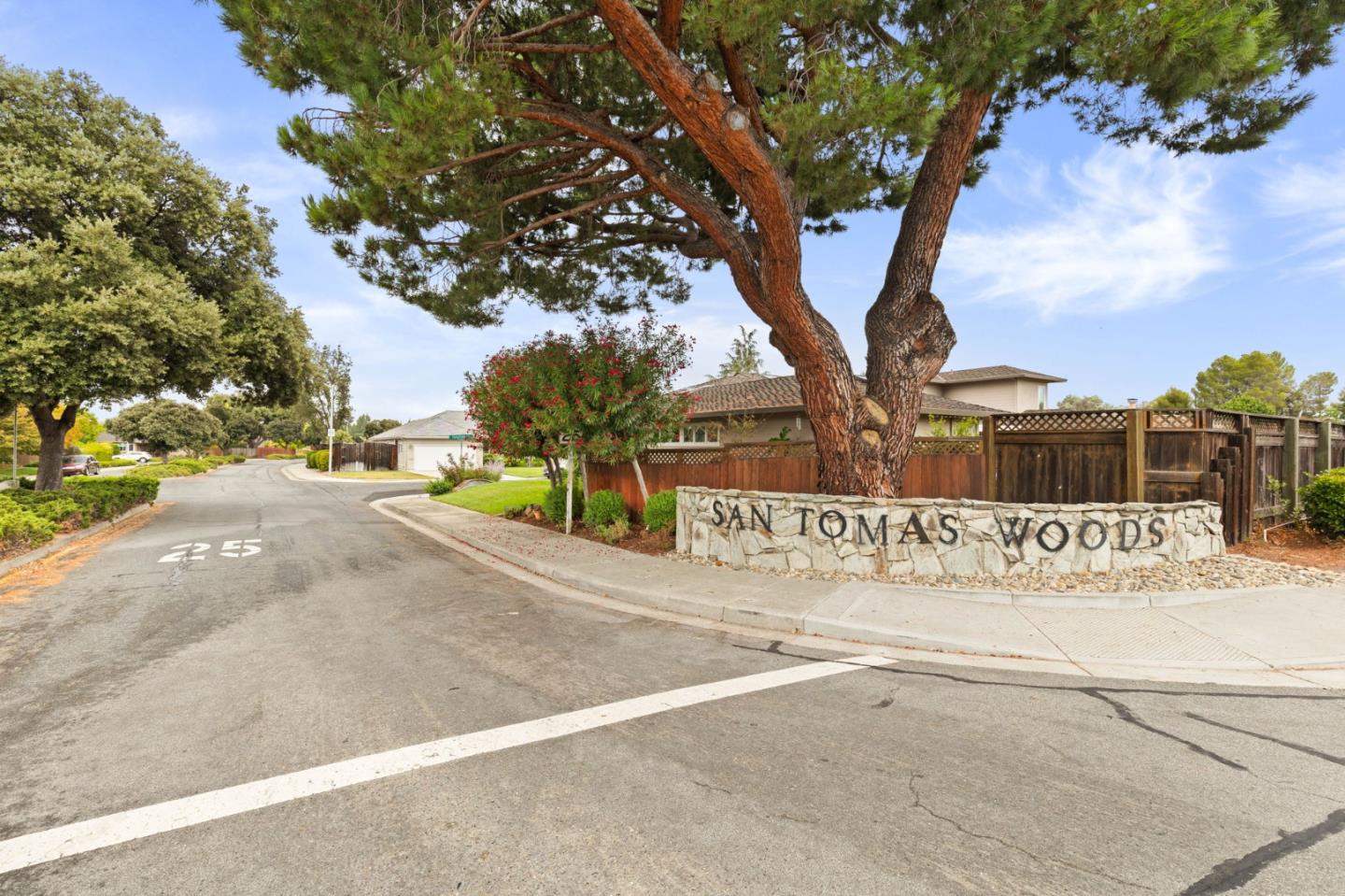 2611 Pepperwood Lane