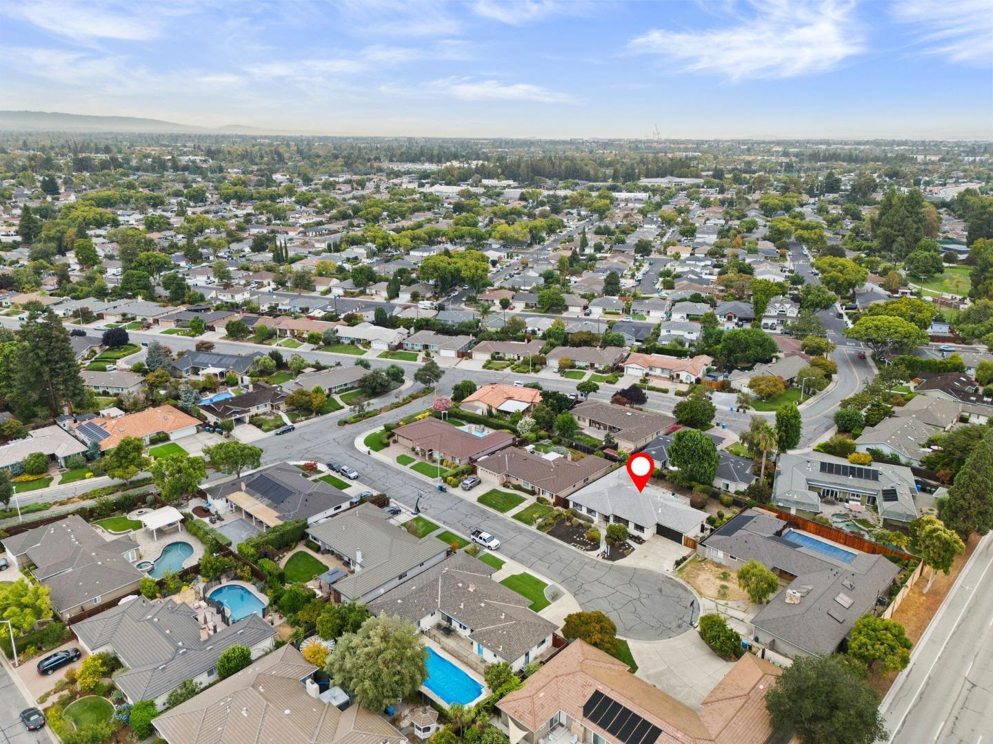 2611 Pepperwood Lane