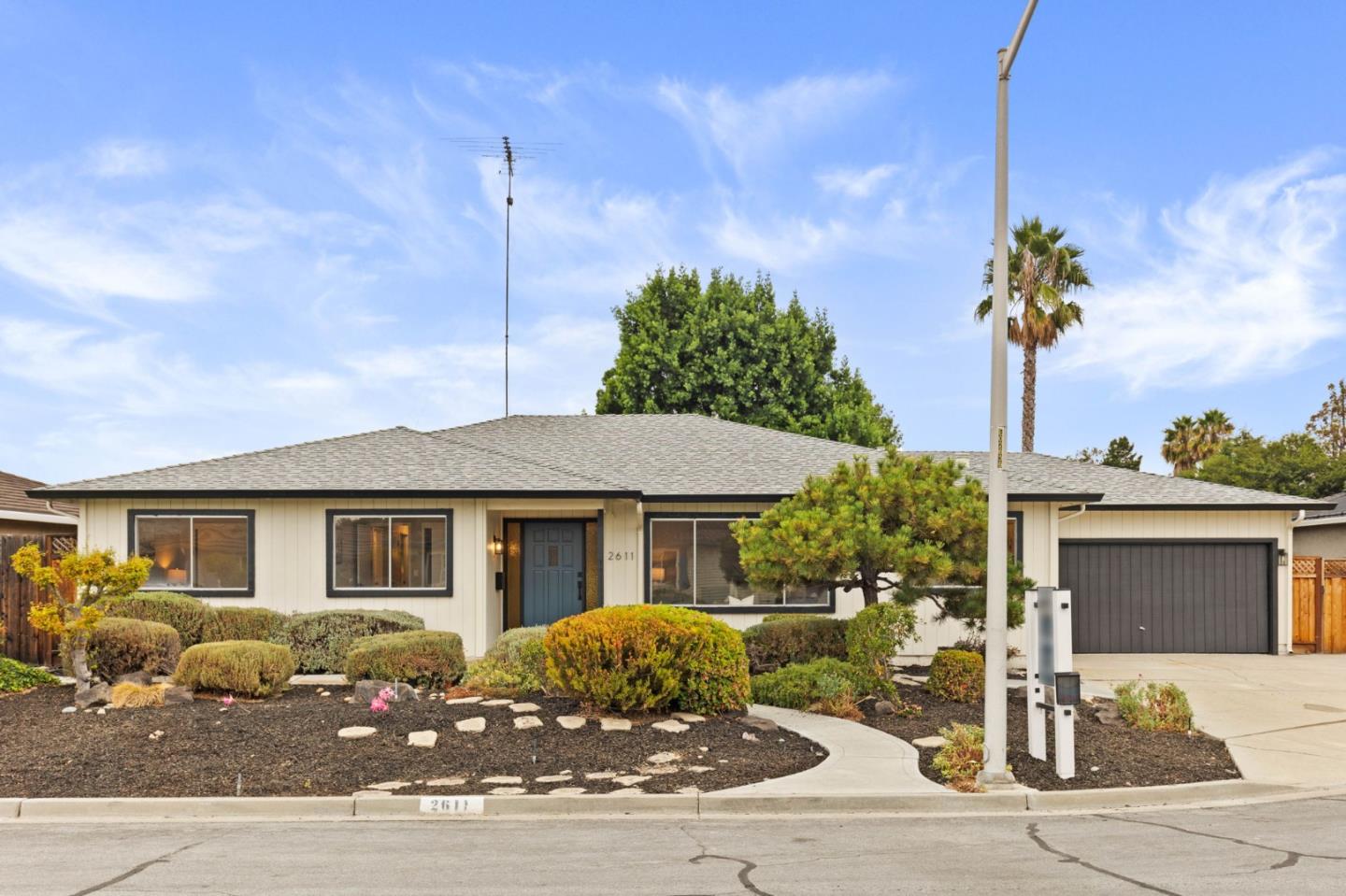 2611 Pepperwood Lane