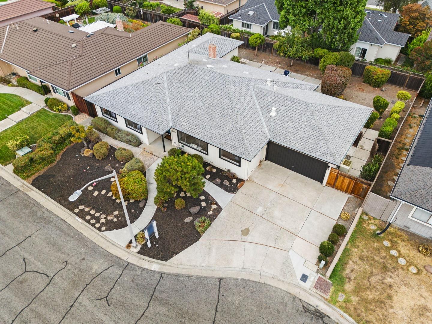 2611 Pepperwood Lane