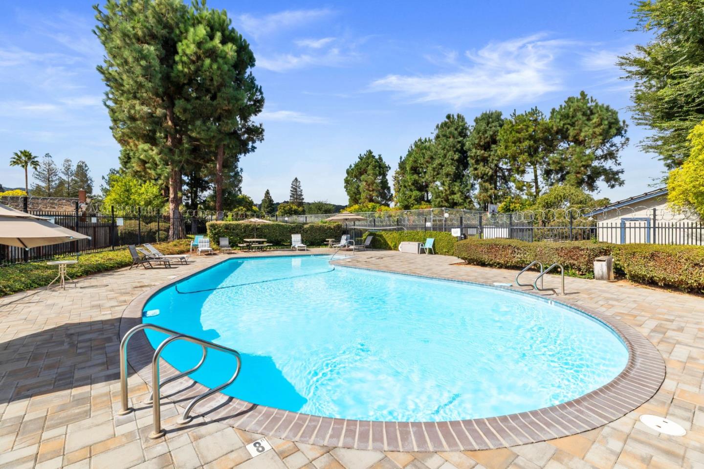 8190 Westwood Drive