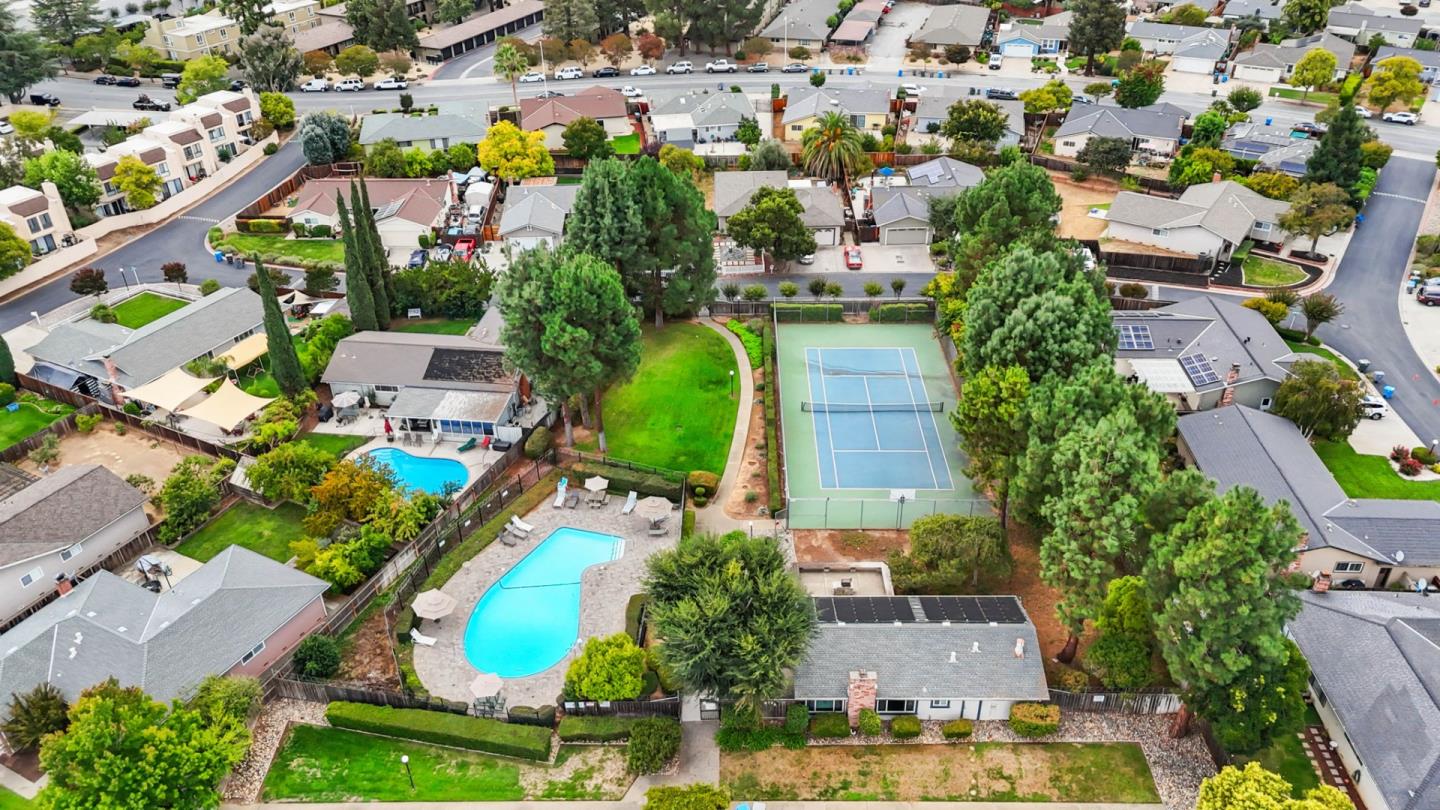 8190 Westwood Drive