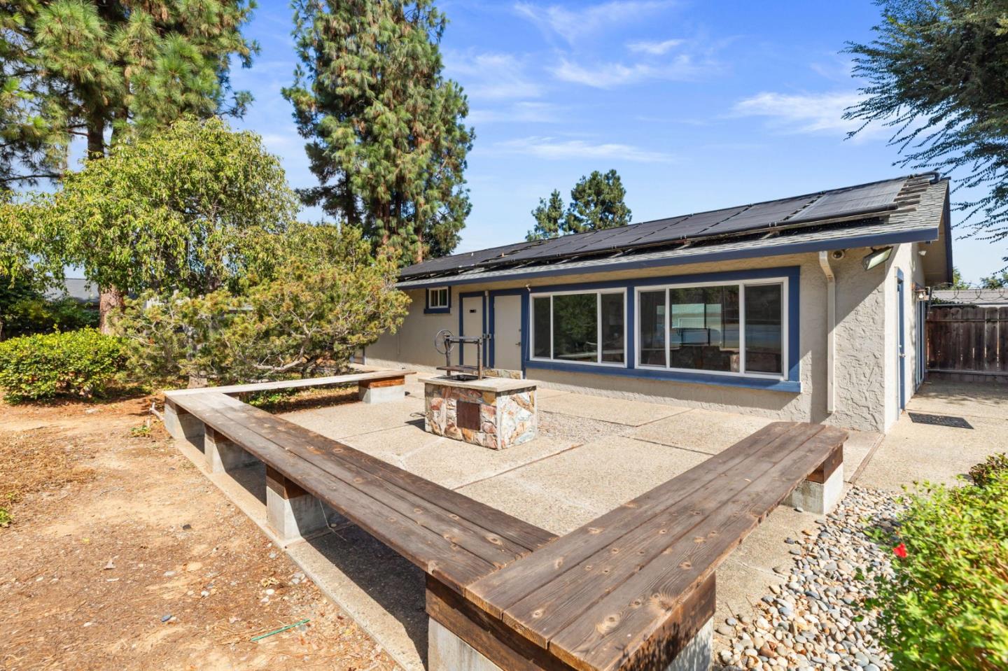 8190 Westwood Drive