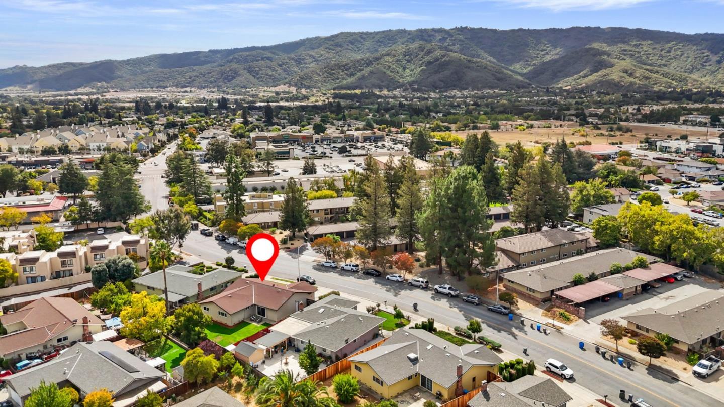 8190 Westwood Drive