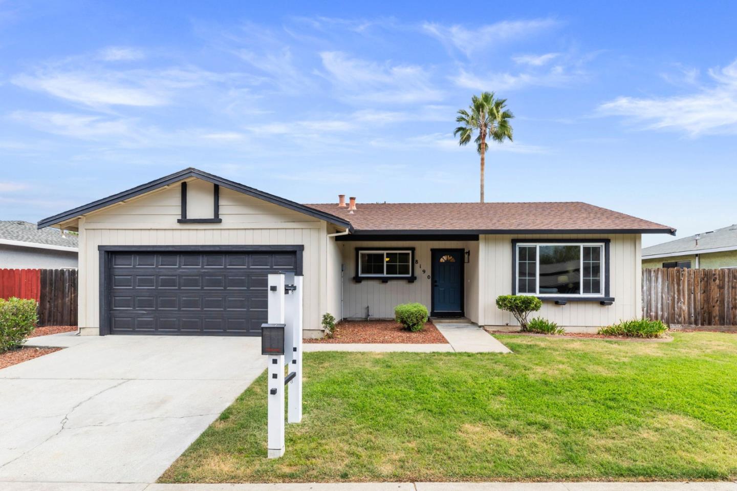 8190 Westwood Drive