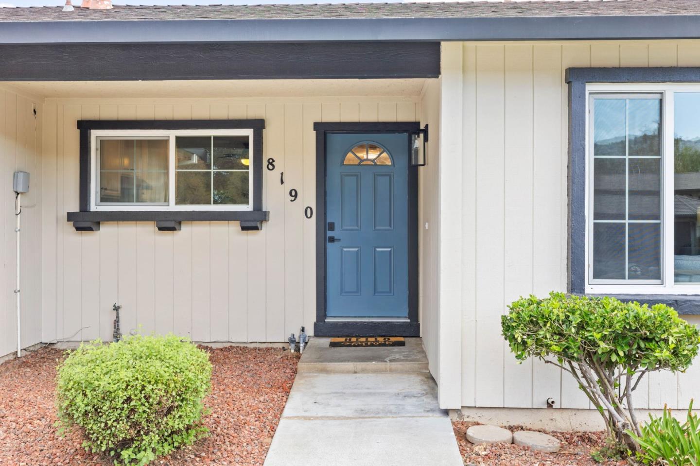 8190 Westwood Drive