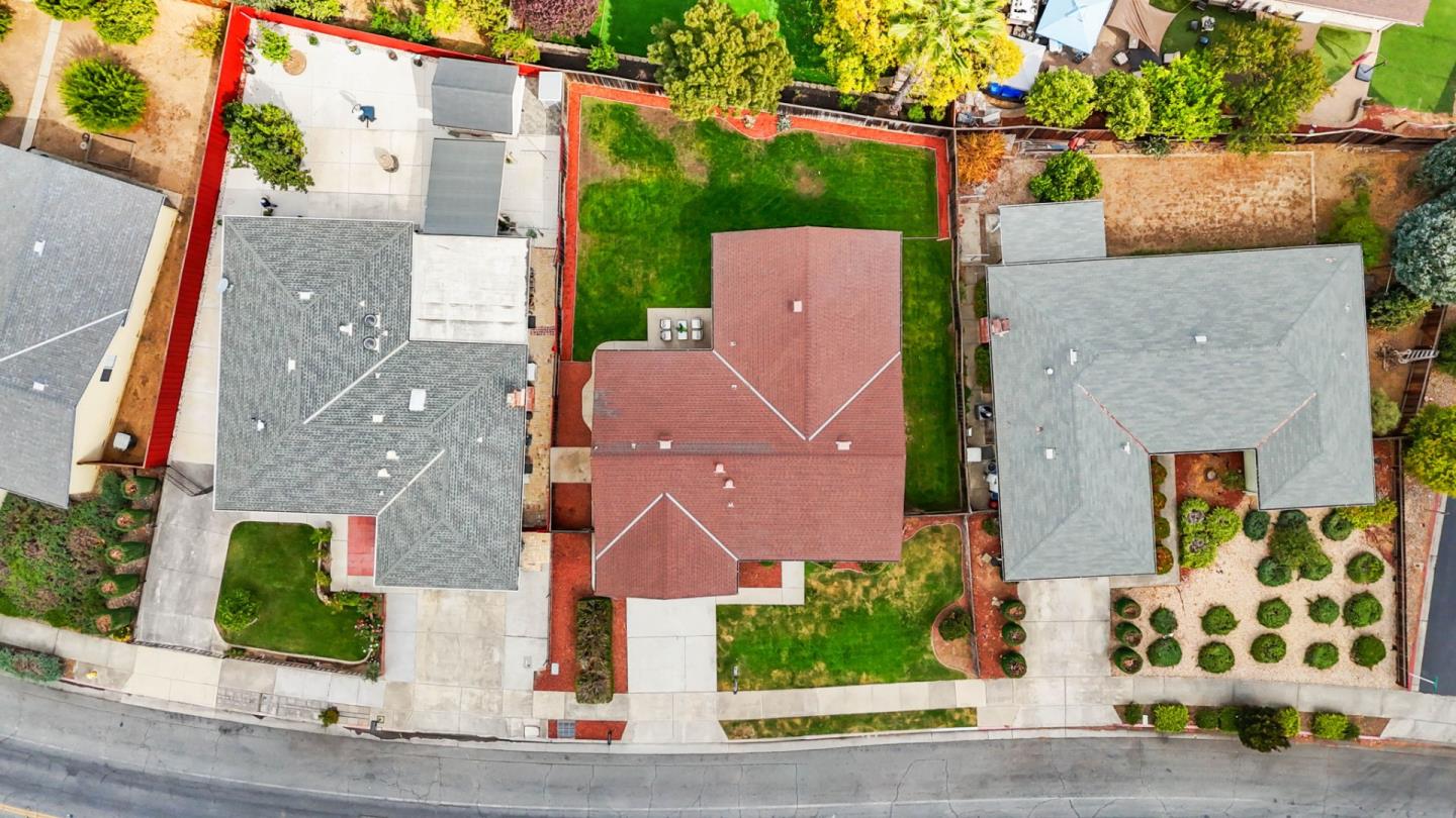 8190 Westwood Drive