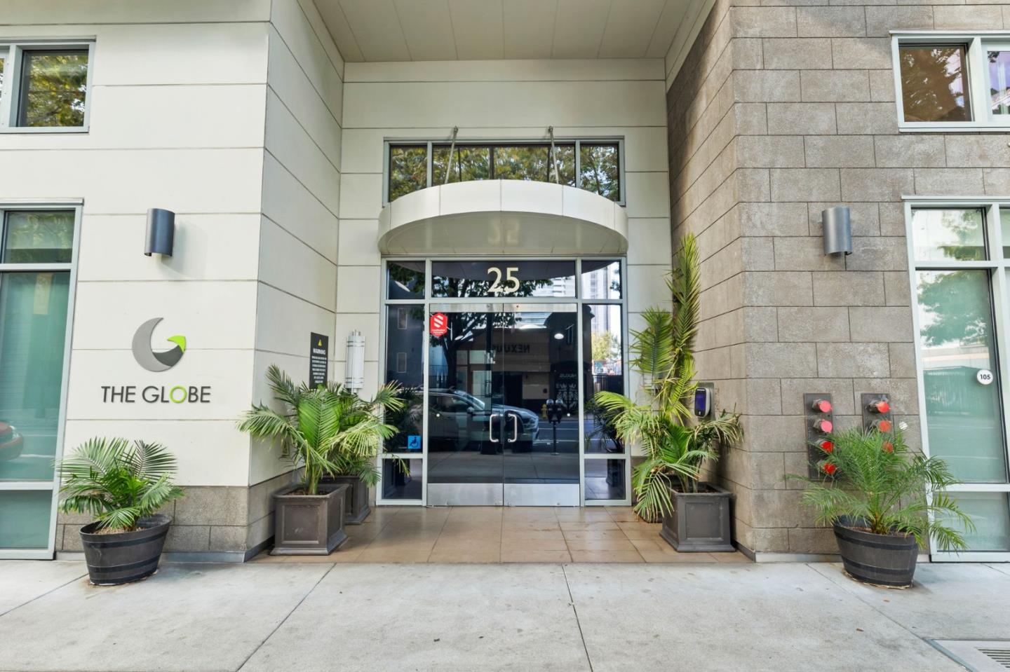 25 South 3rd Street 105
