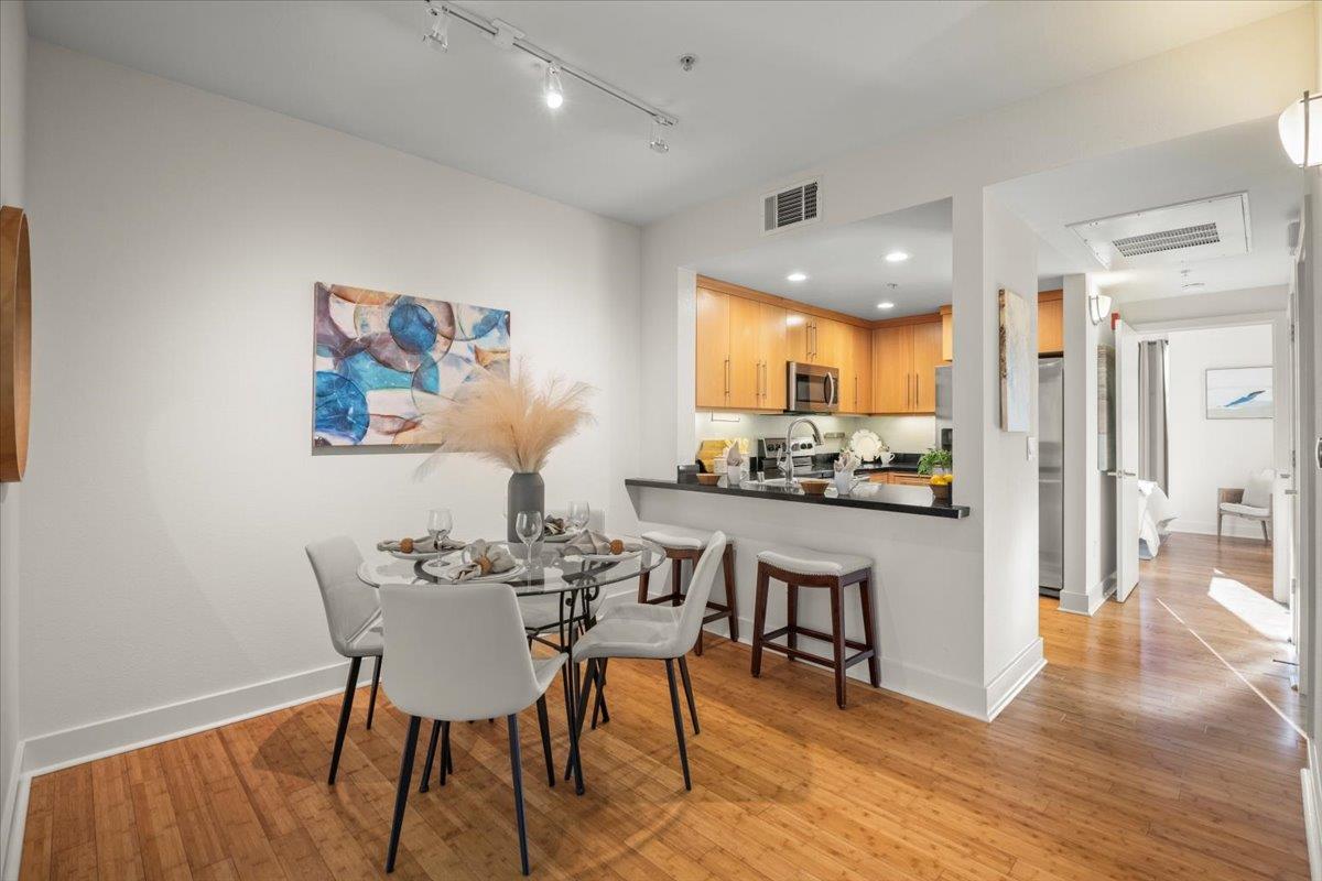 1 East Julian Street 217