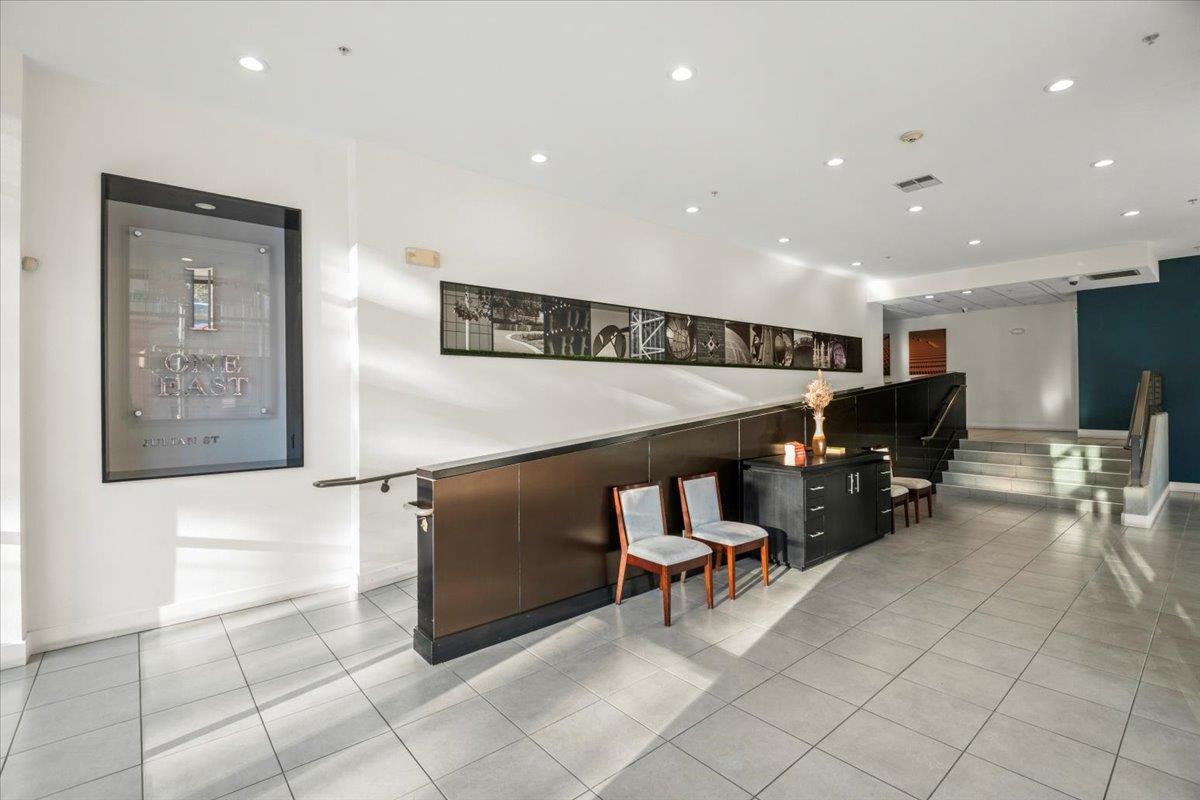 1 East Julian Street 217