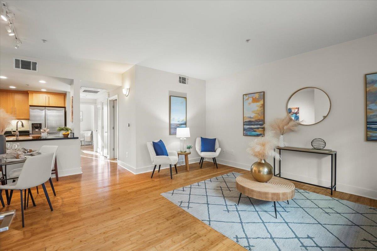 1 East Julian Street 217