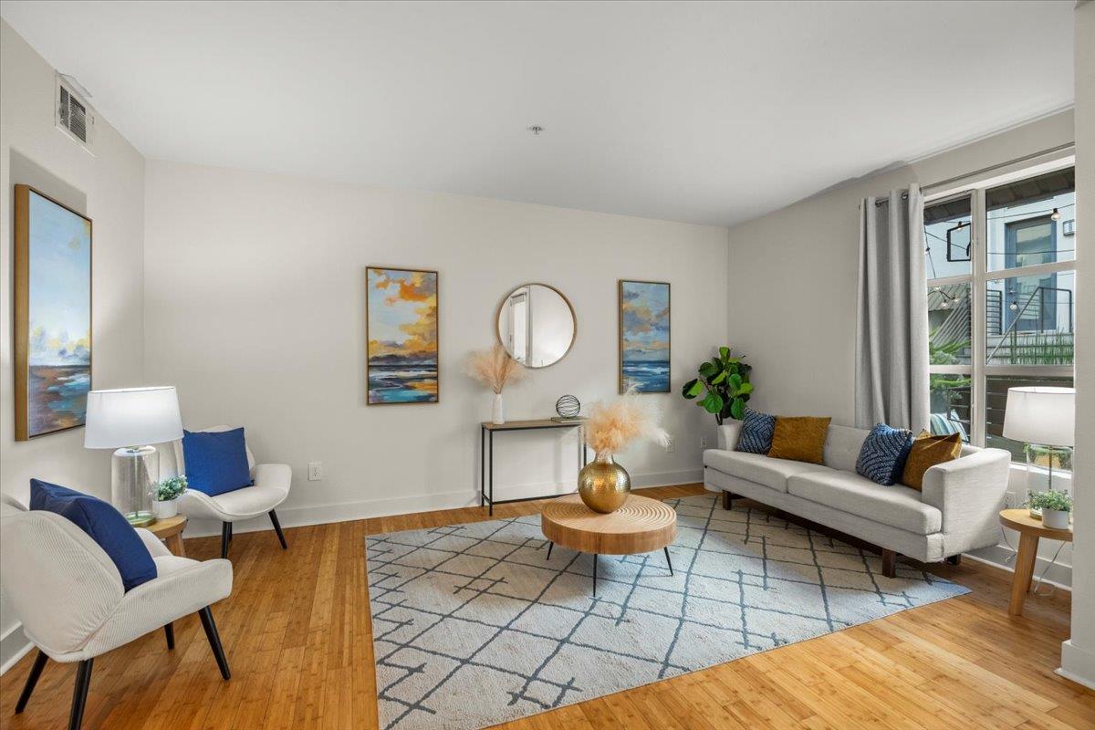 1 East Julian Street 217