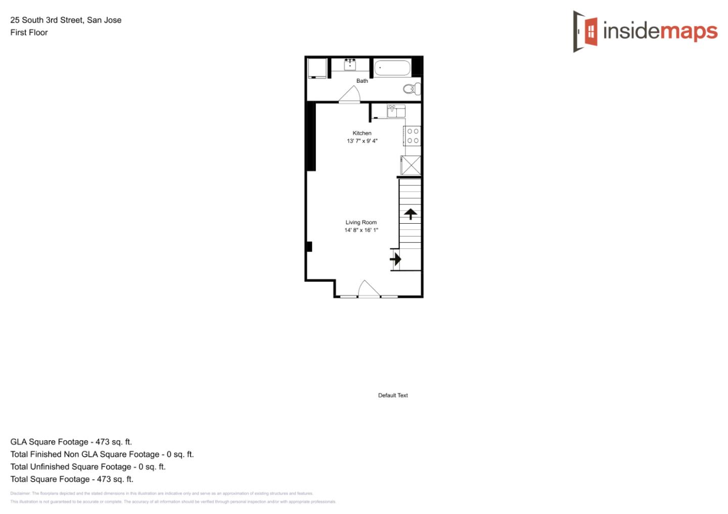 25 South 3rd Street 105