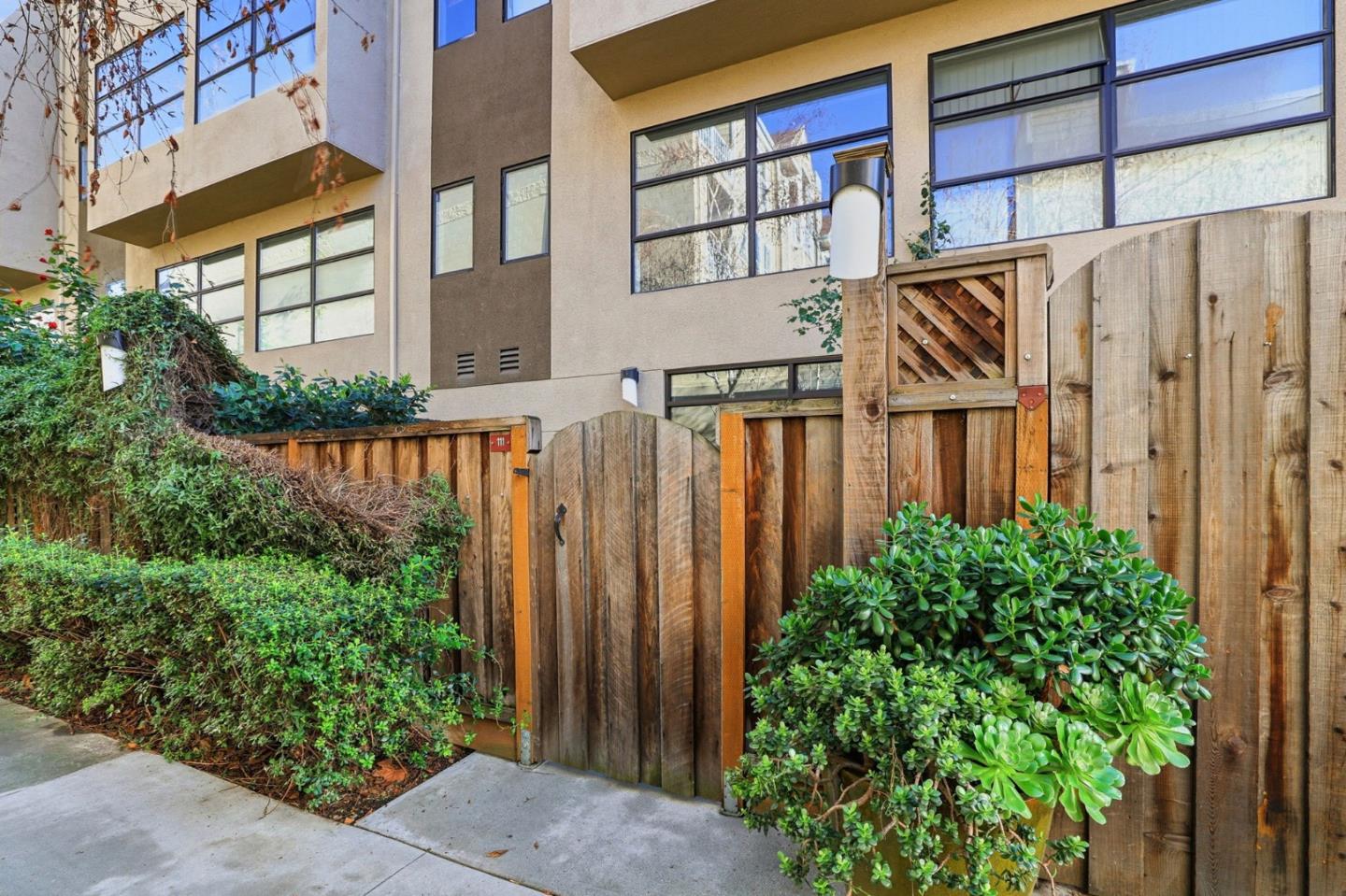 400 North 1st Street 111