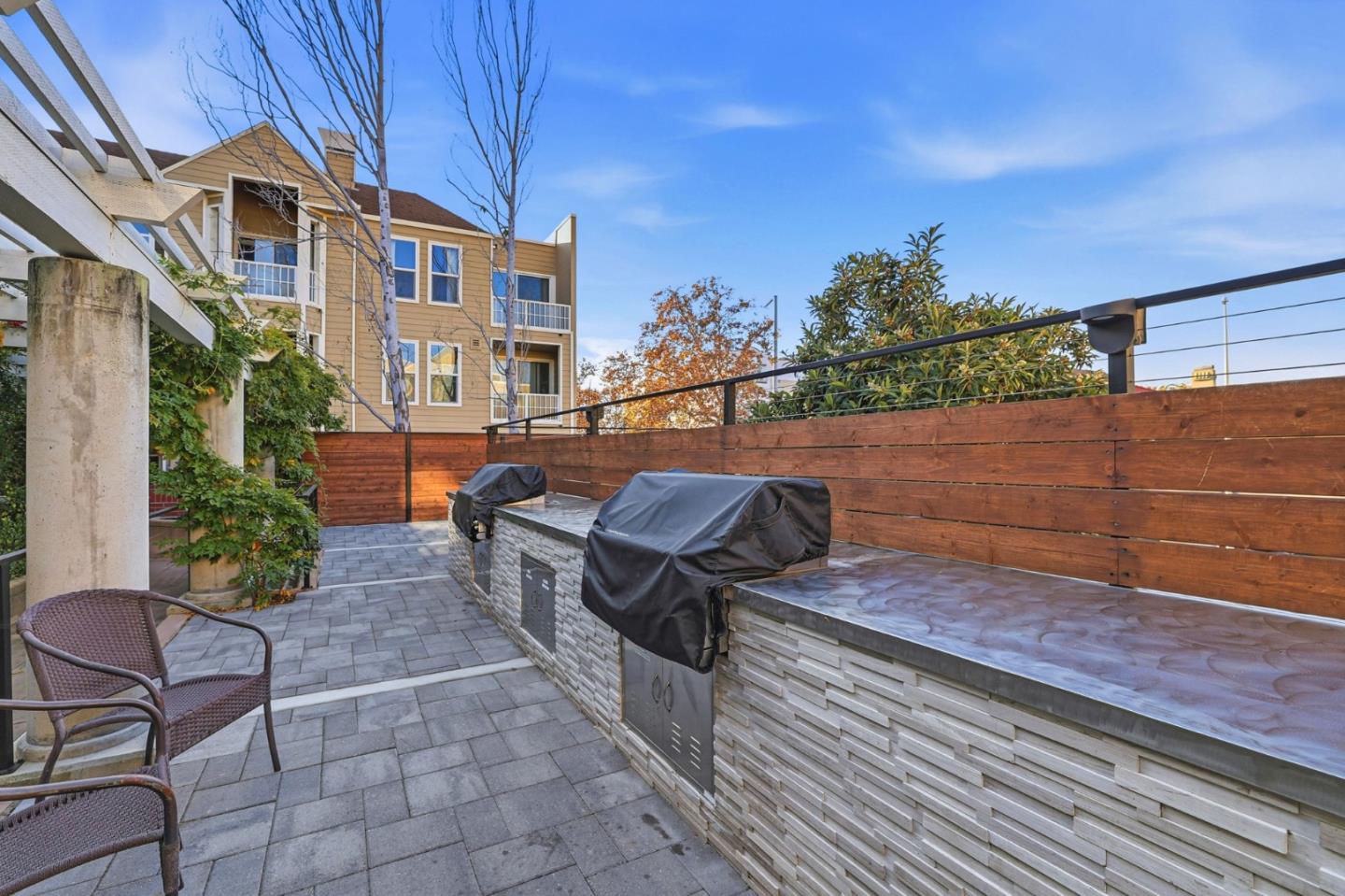 400 North 1st Street 111