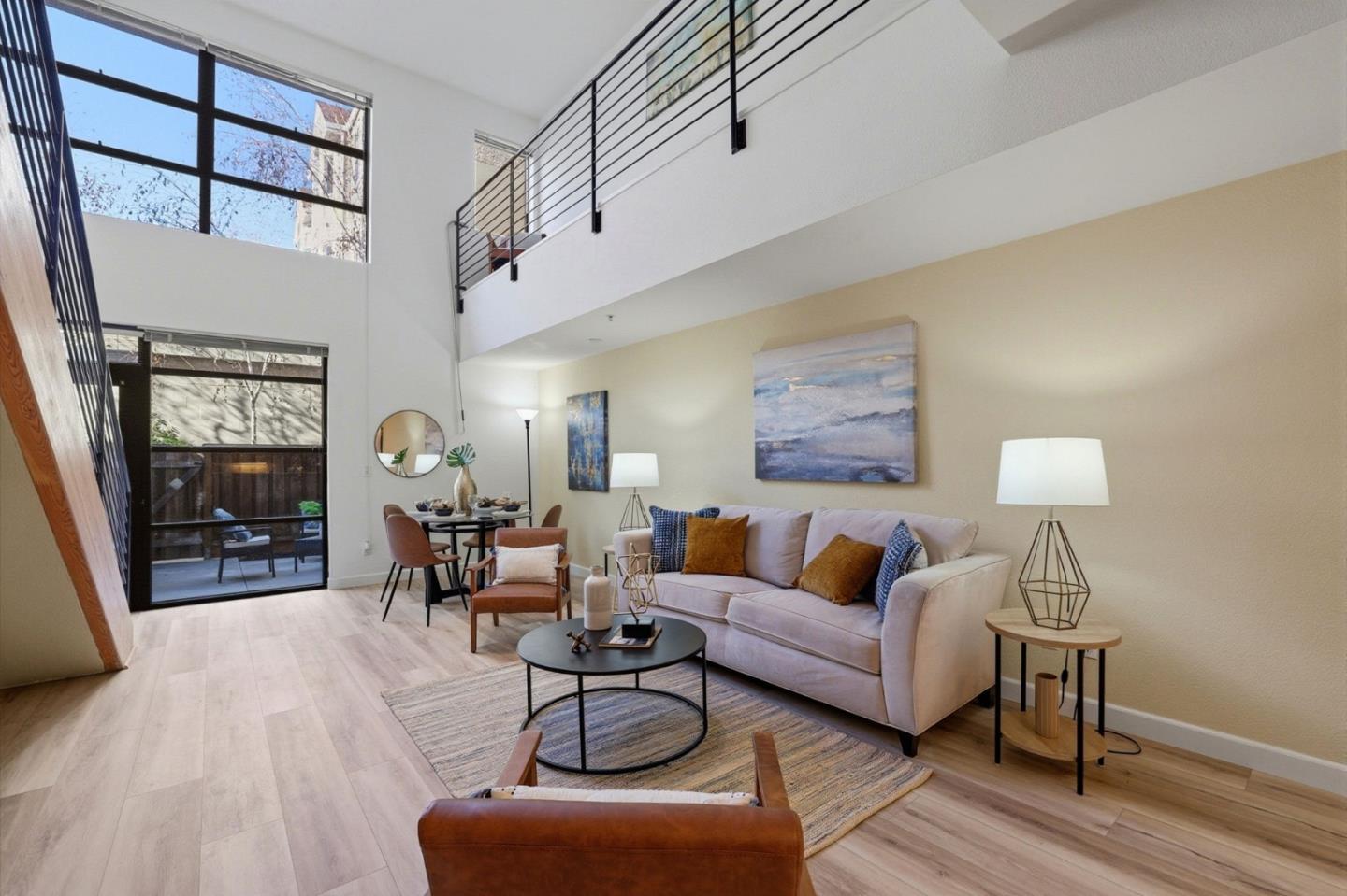 400 North 1st Street 111